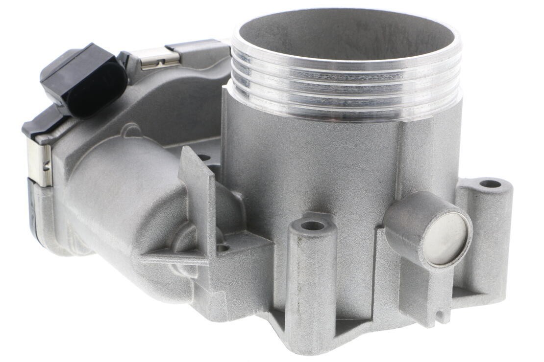 Throttle body