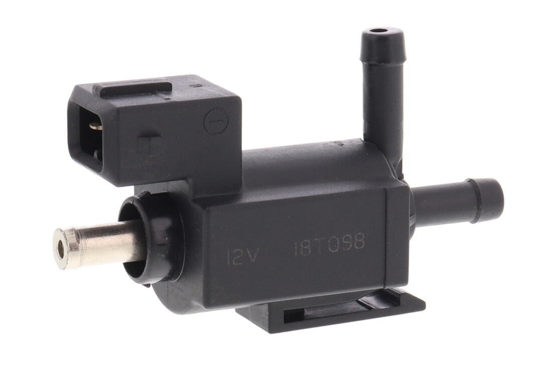Boost Pressure Control Valve