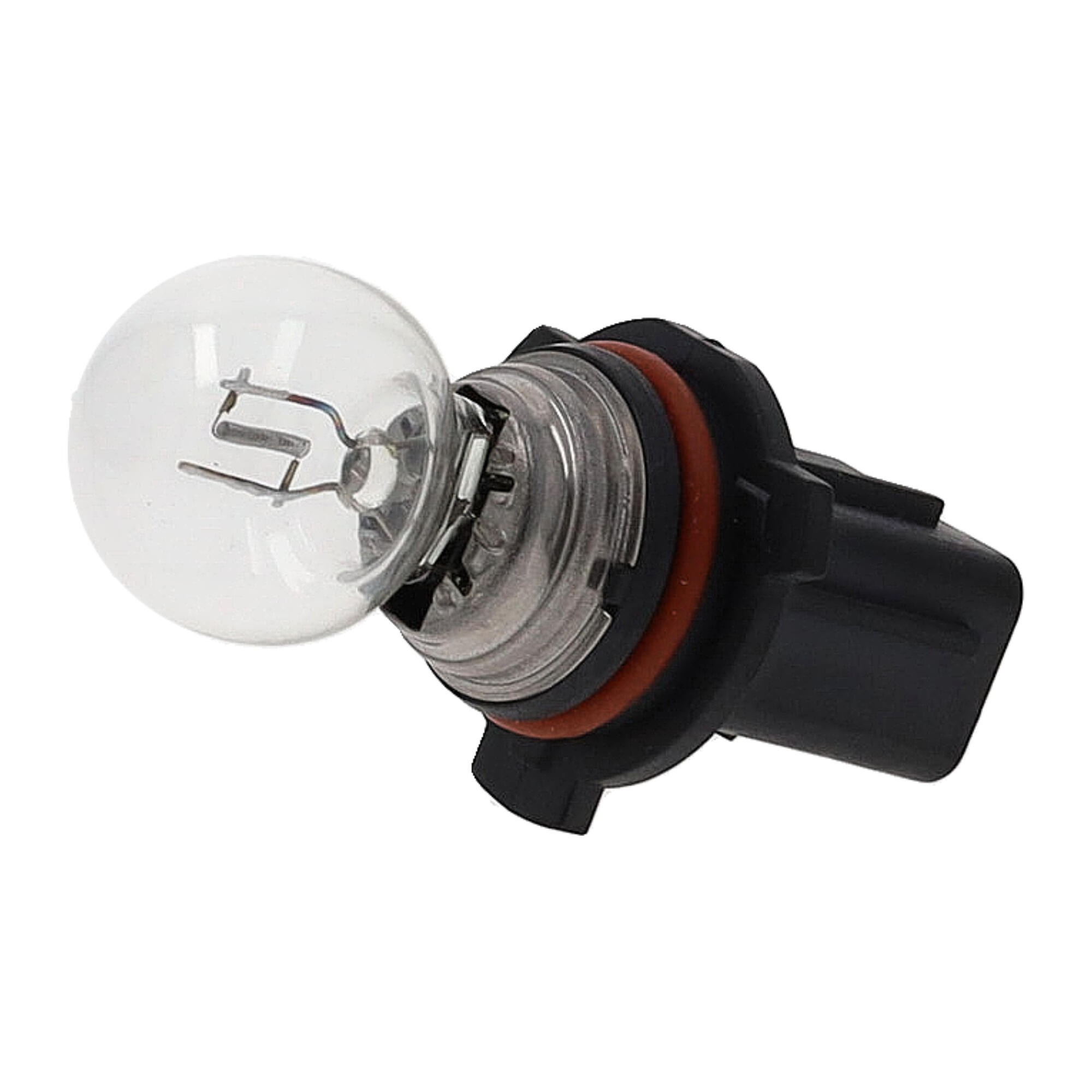 Bulb, headlight
