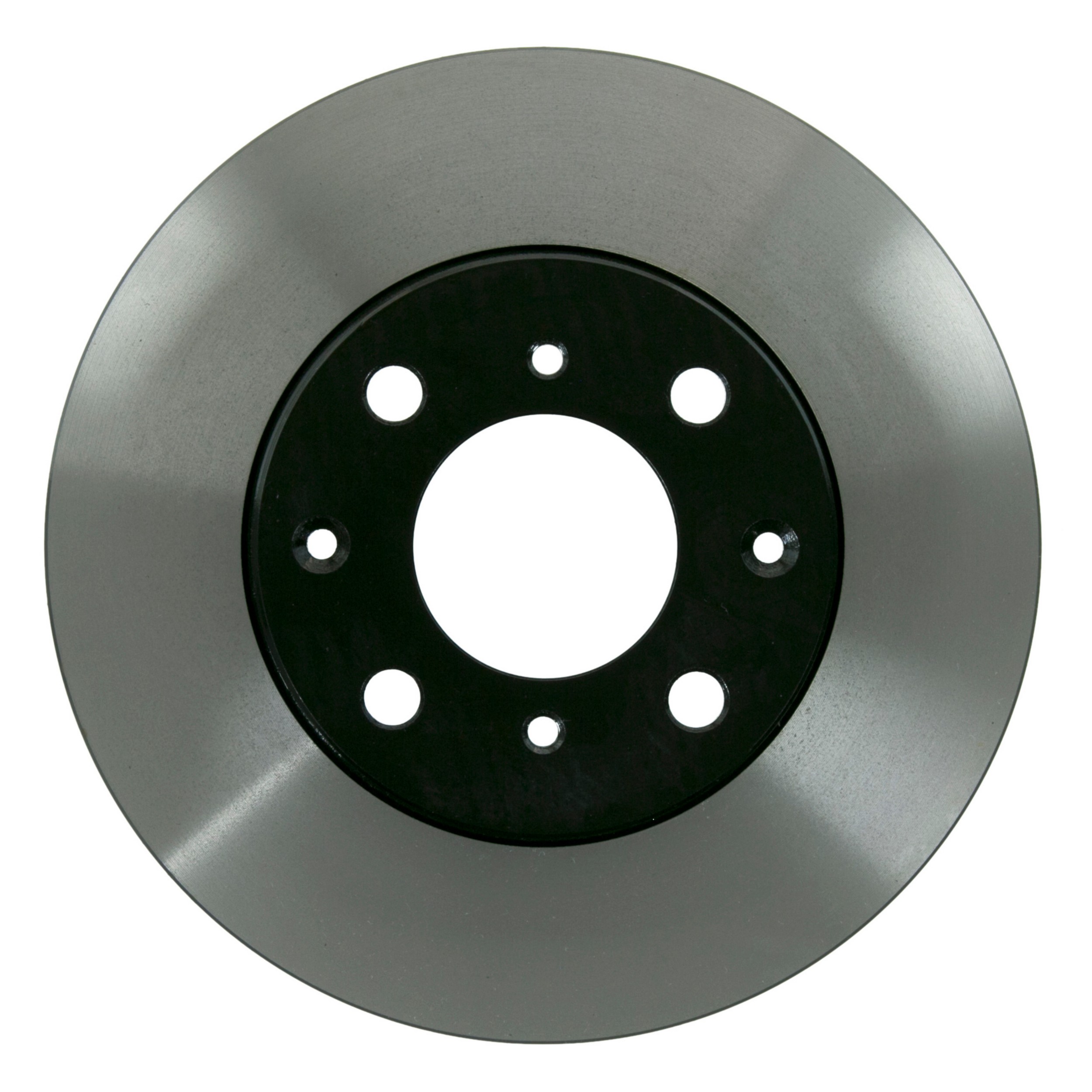 Front Disc Brake Rotor