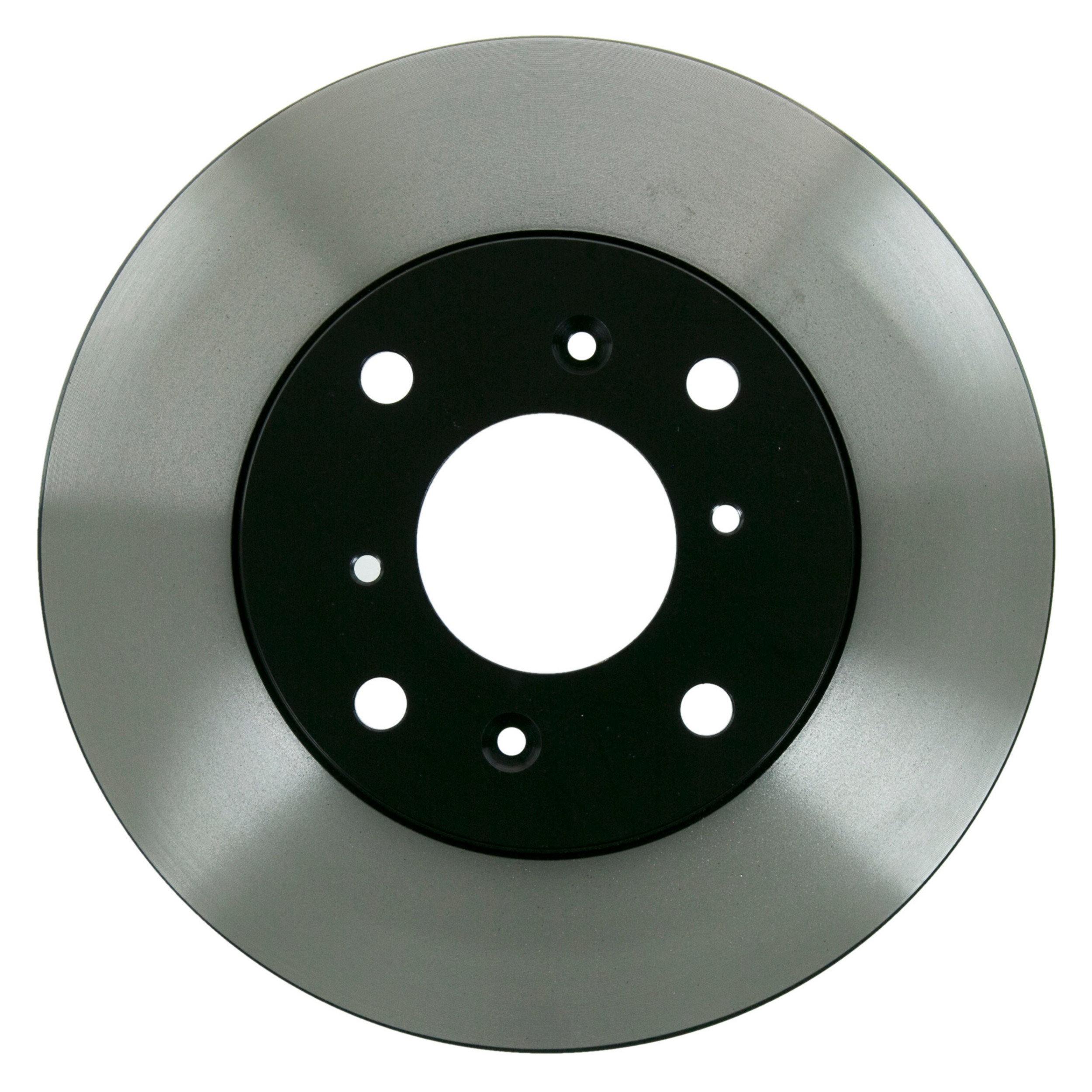 Front Disc Brake Rotor
