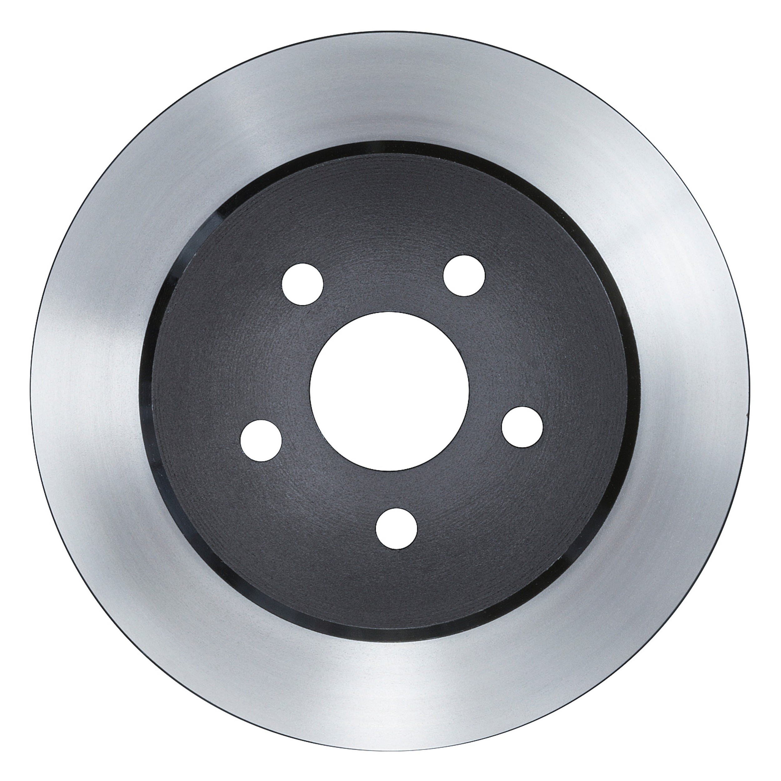 Rear Disc Brake Rotor