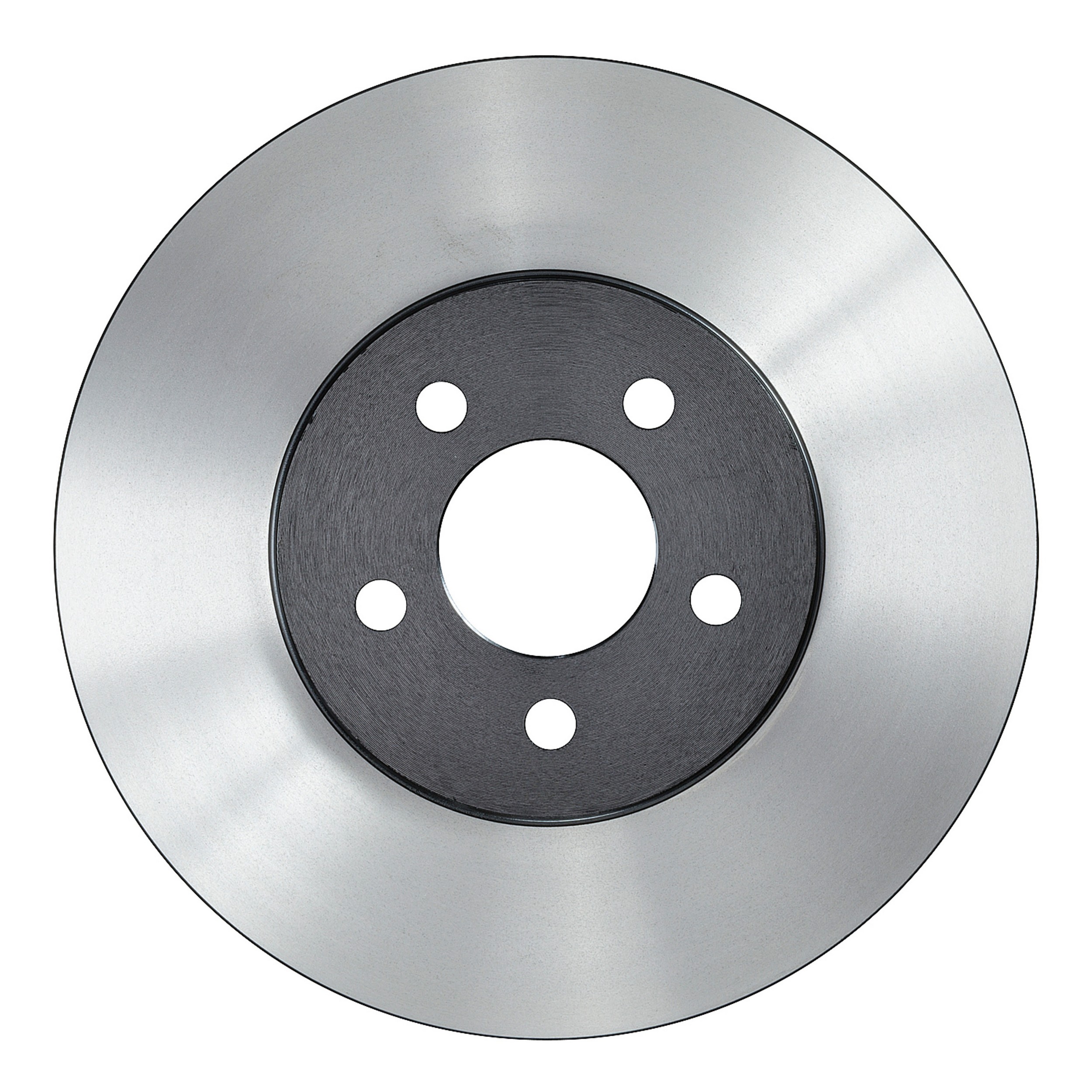 Front Disc Brake Rotor