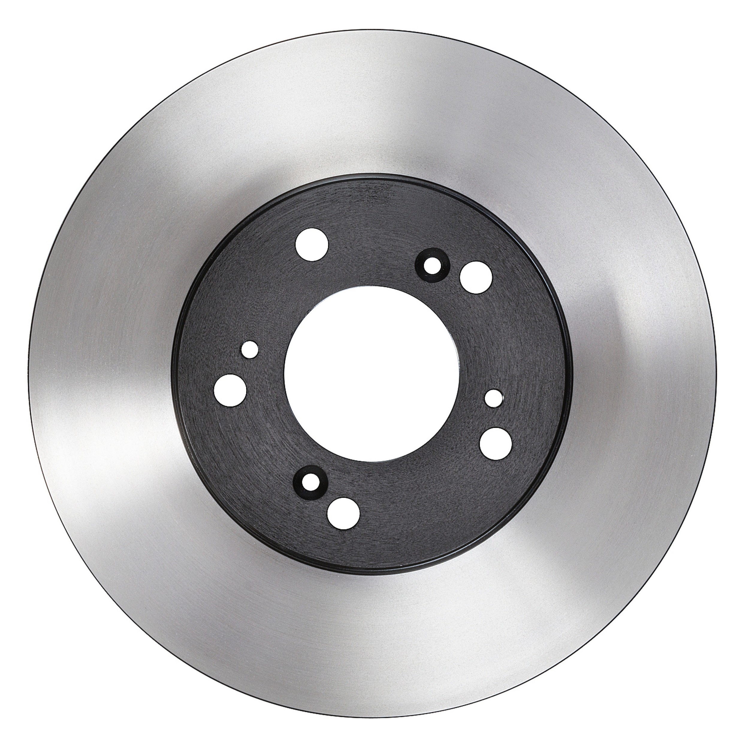 Front Disc Brake Rotor