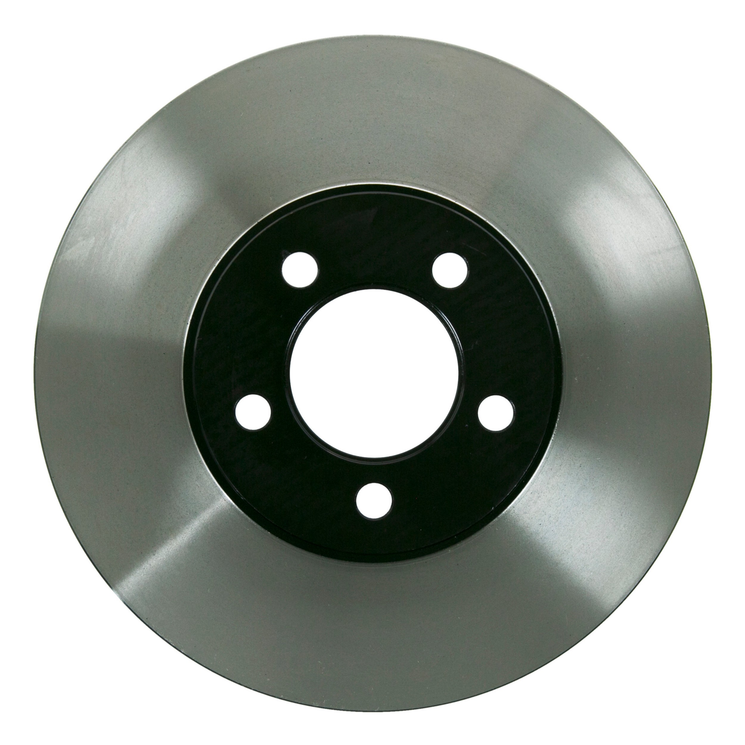Front Disc Brake Rotor