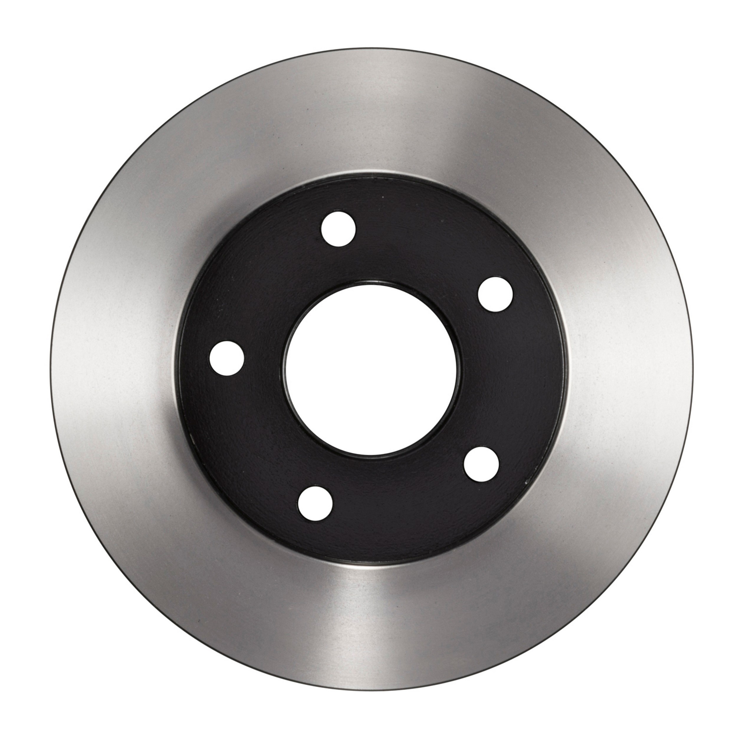 Front Disc Brake Rotor