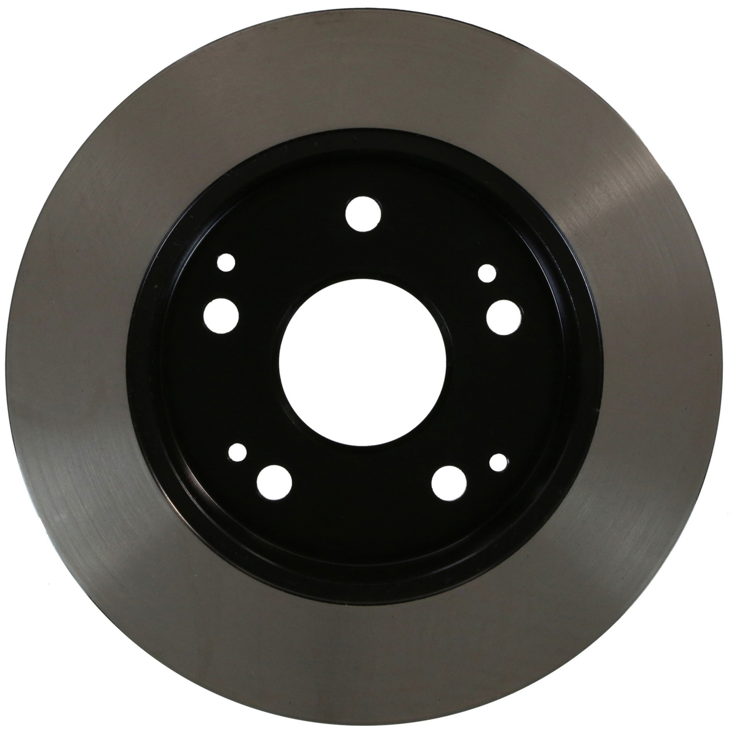 Rear Disc Brake Rotor