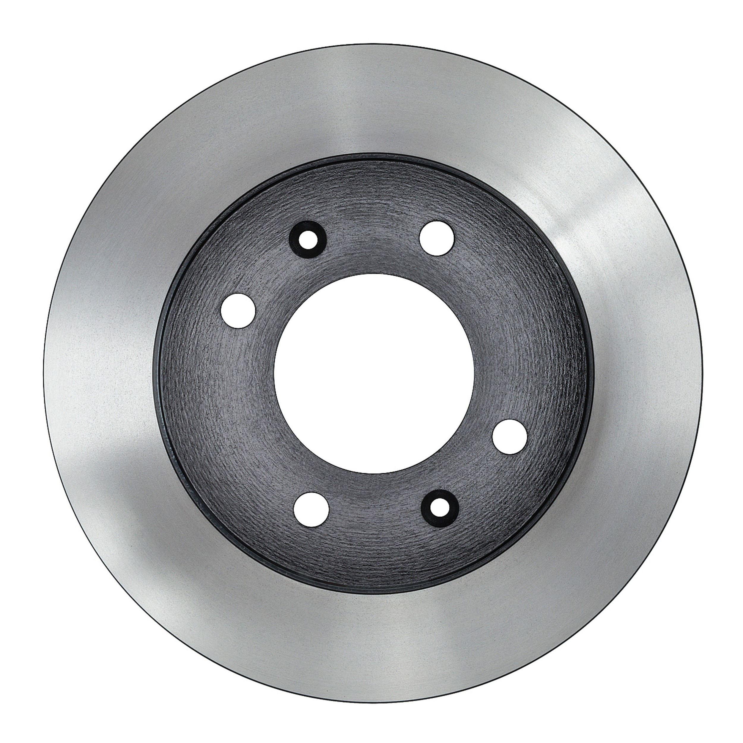 Rear Disc Brake Rotor