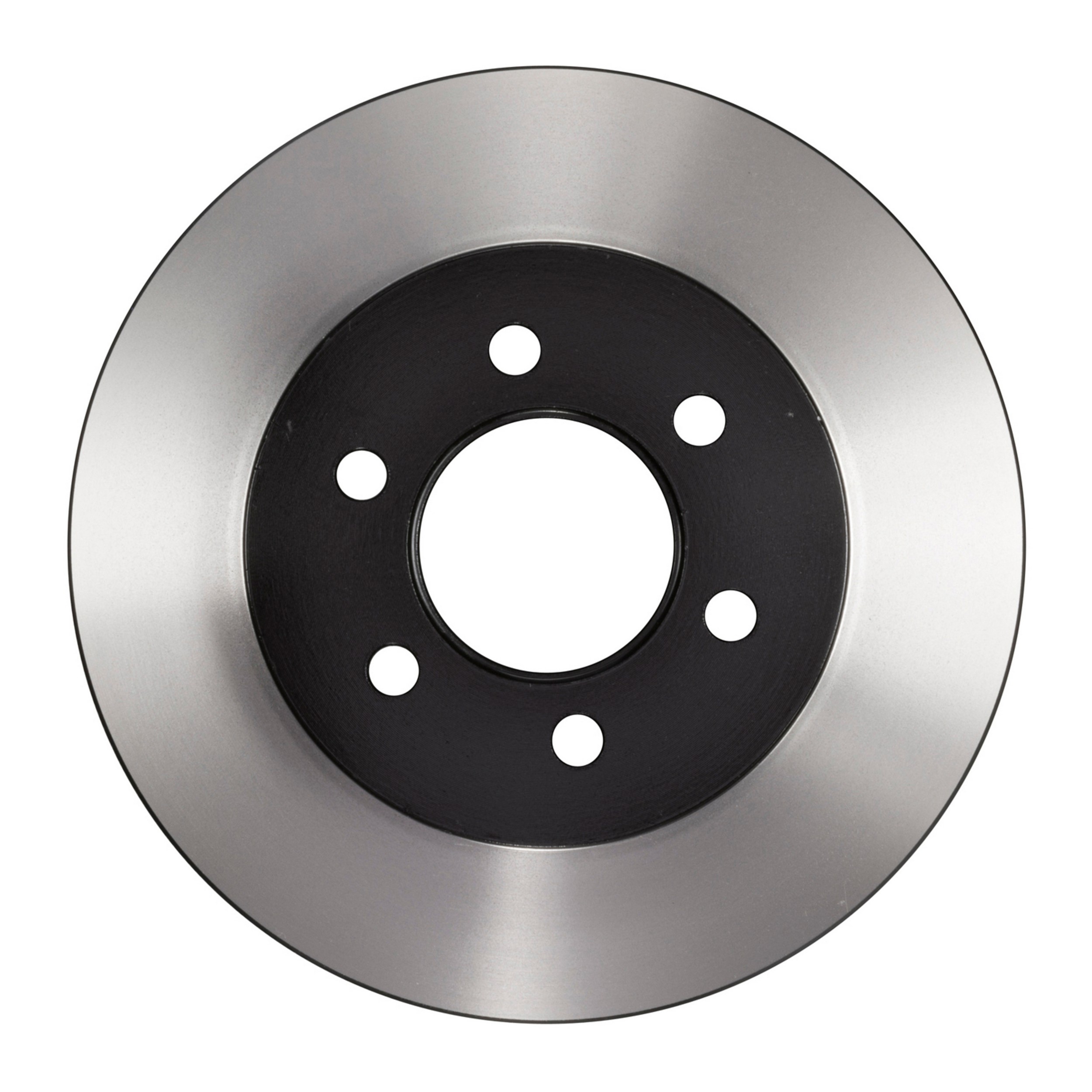 Front Disc Brake Rotor
