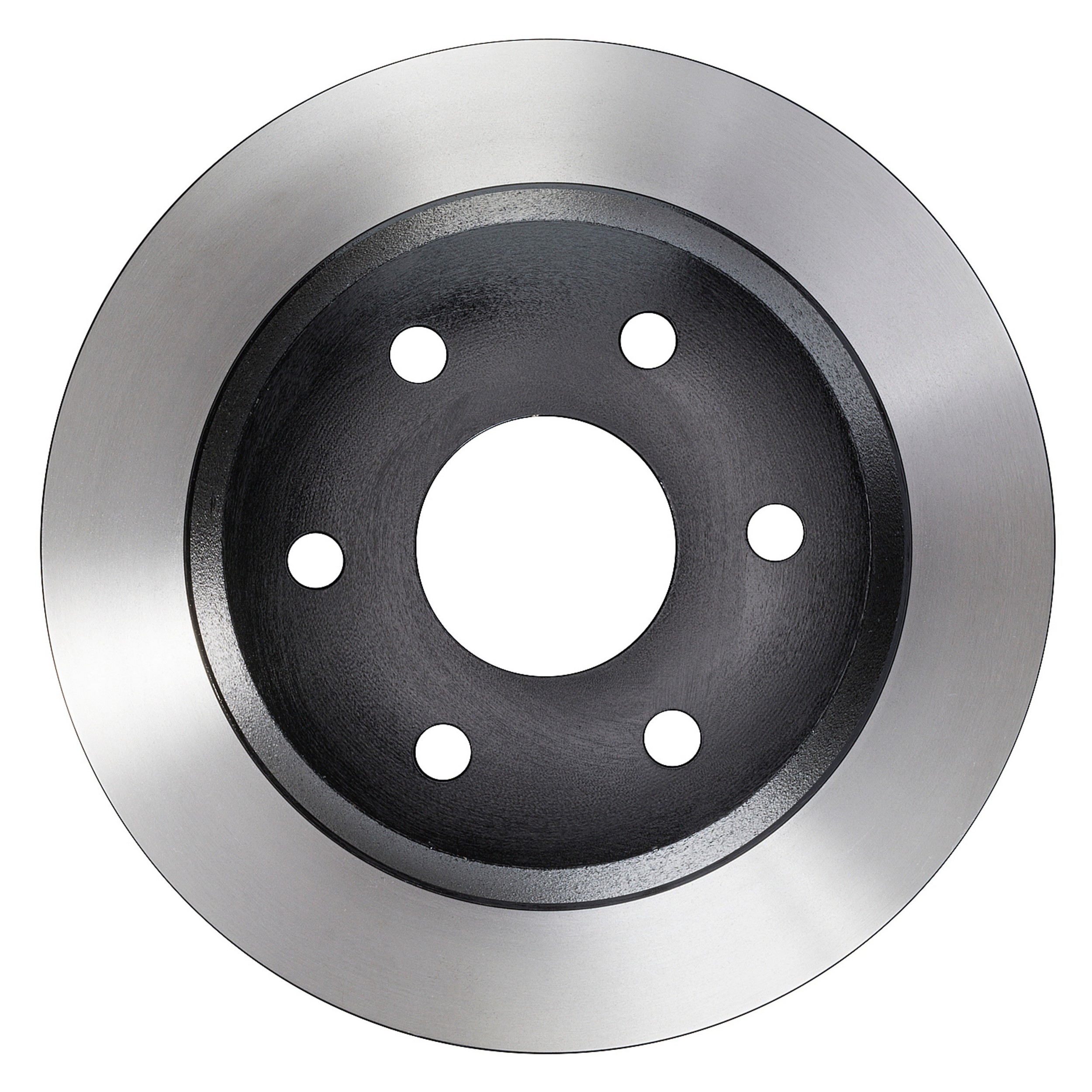 Rear Disc Brake Rotor
