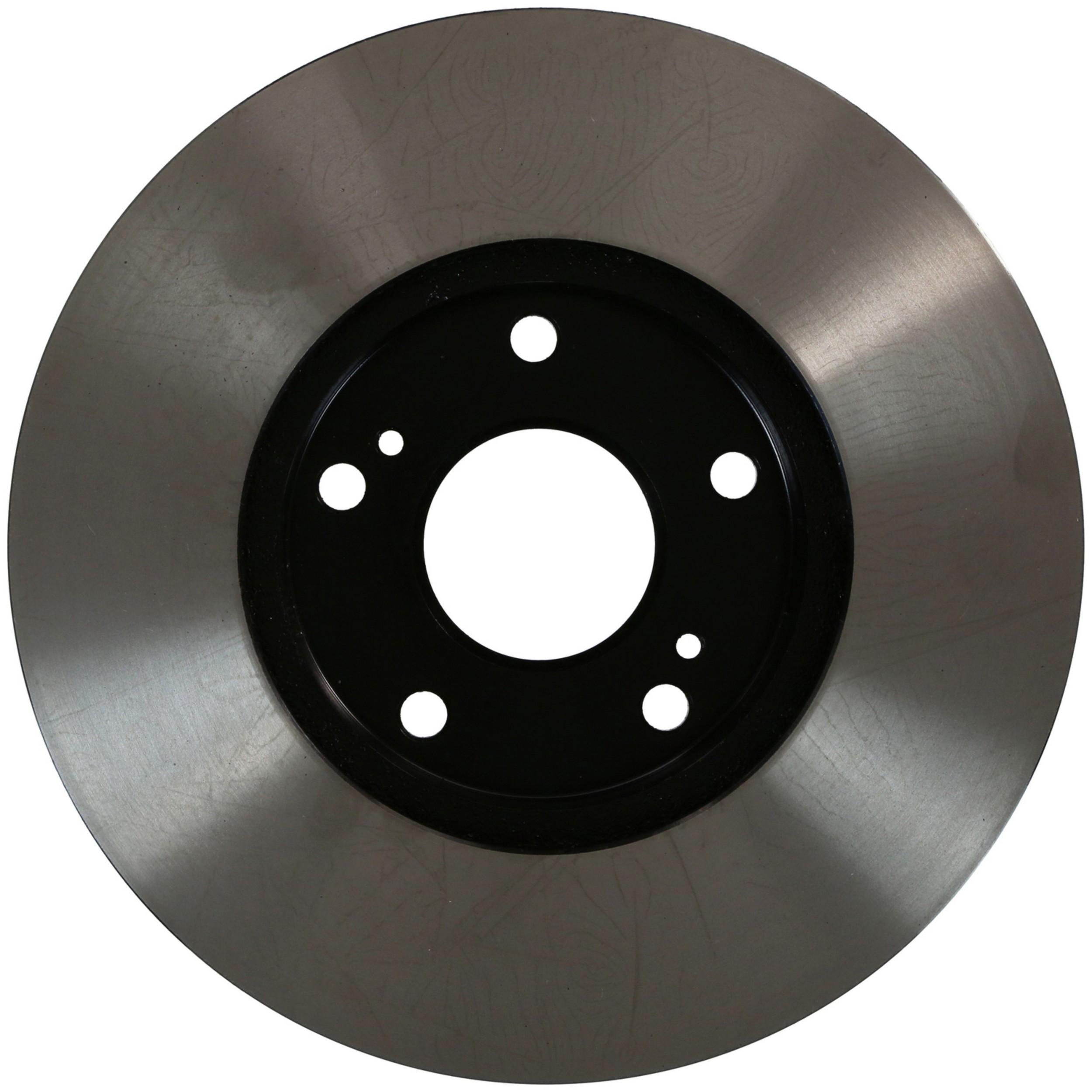 Front Disc Brake Rotor