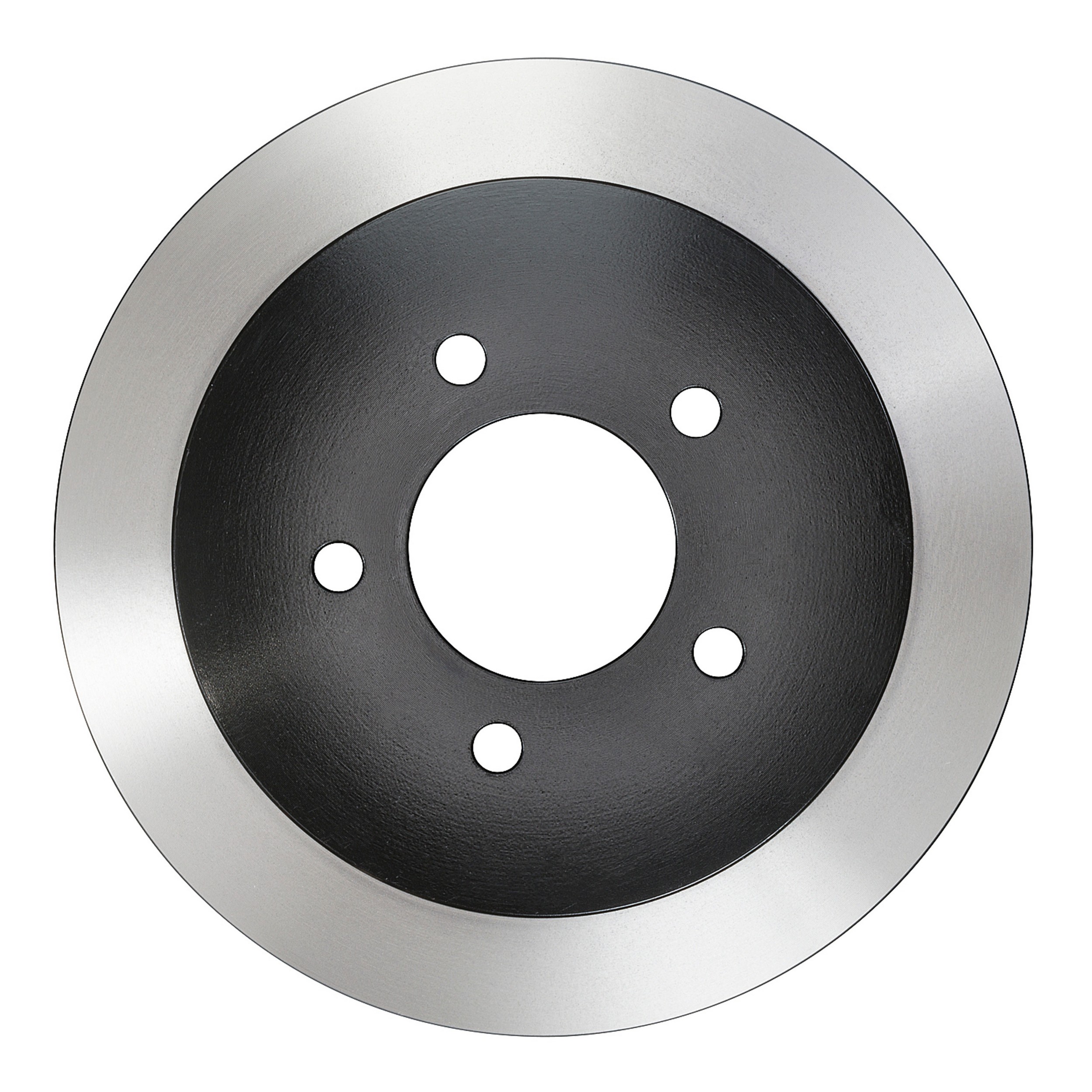 Rear Disc Brake Rotor