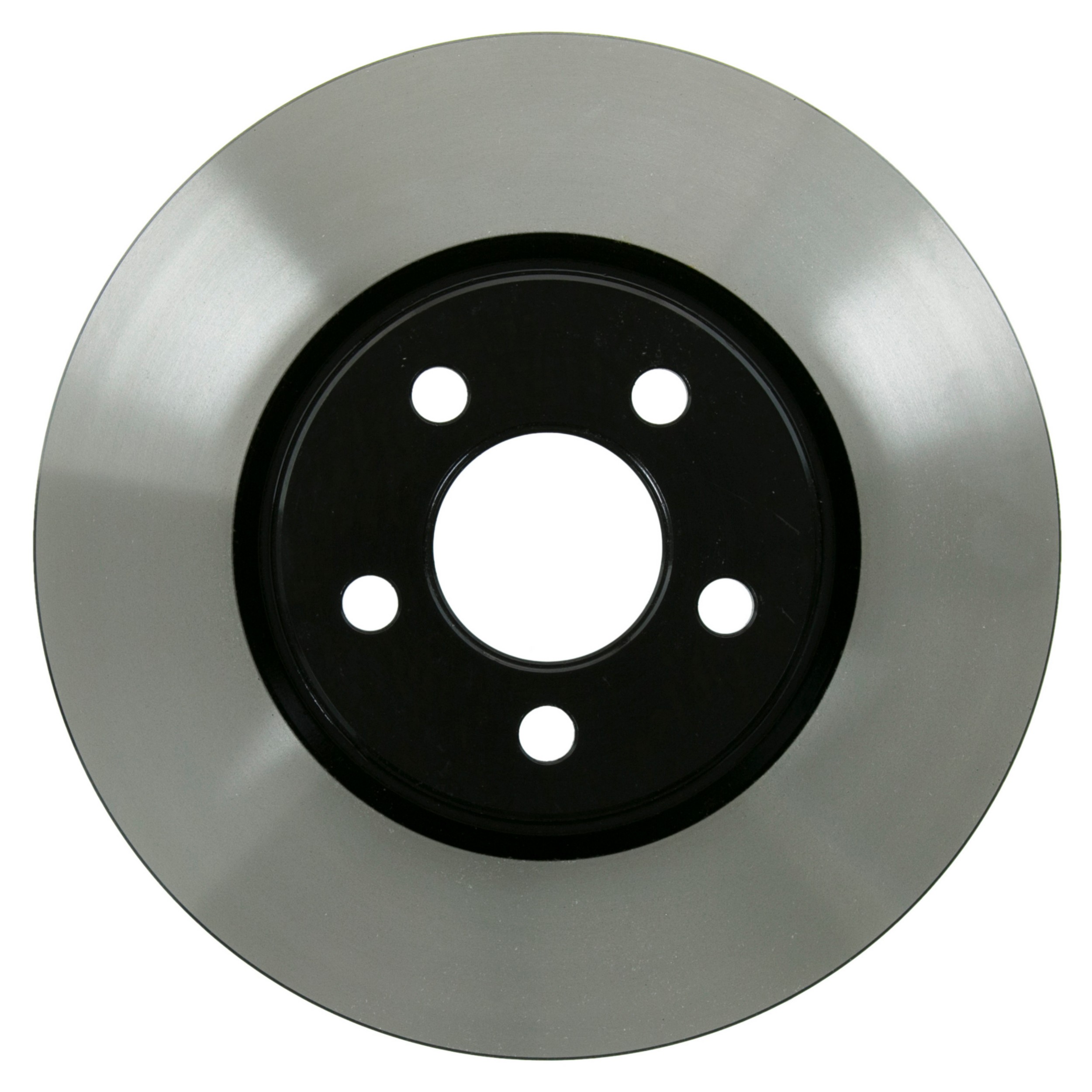 Front Disc Brake Rotor