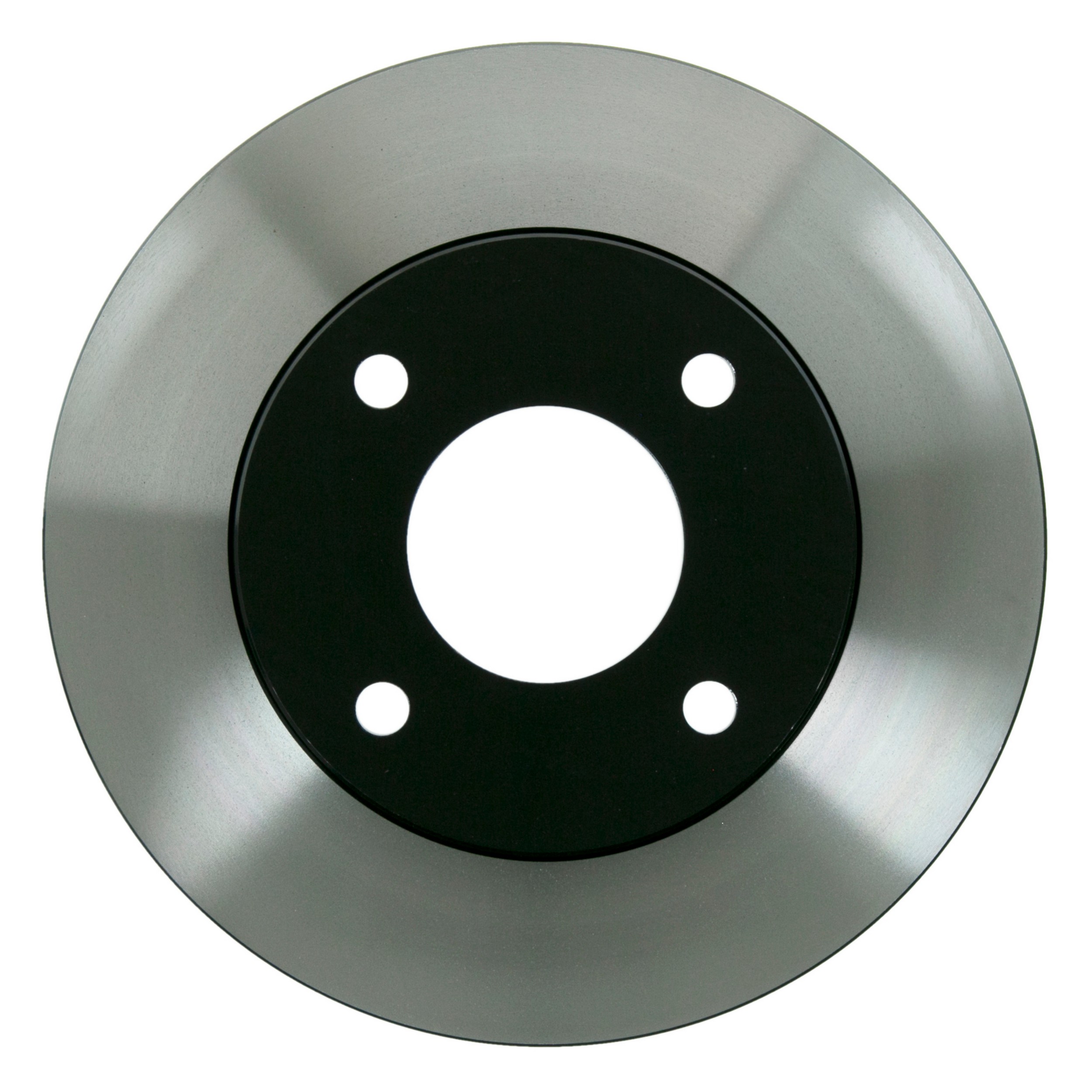 Front Disc Brake Rotor