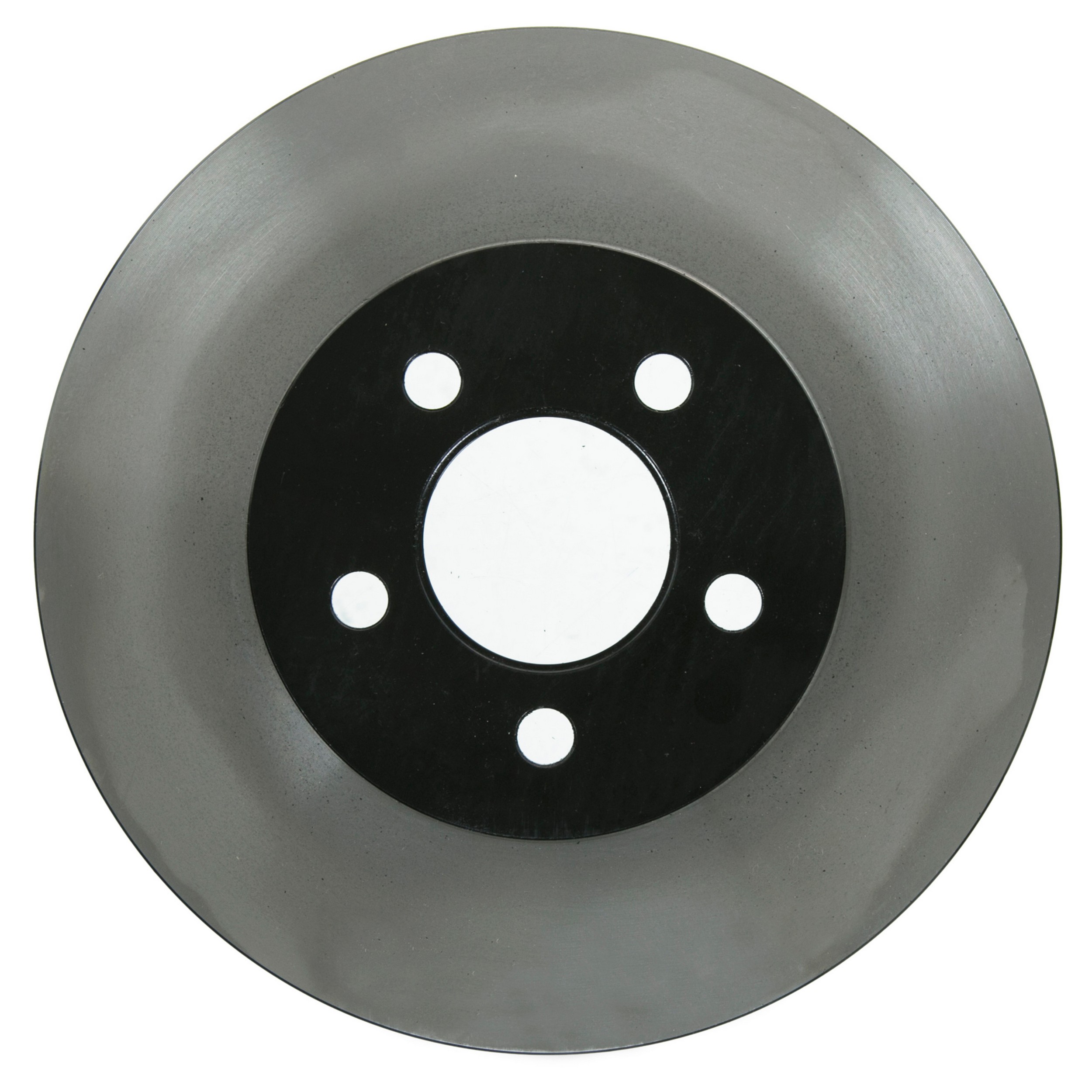 Front Disc Brake Rotor