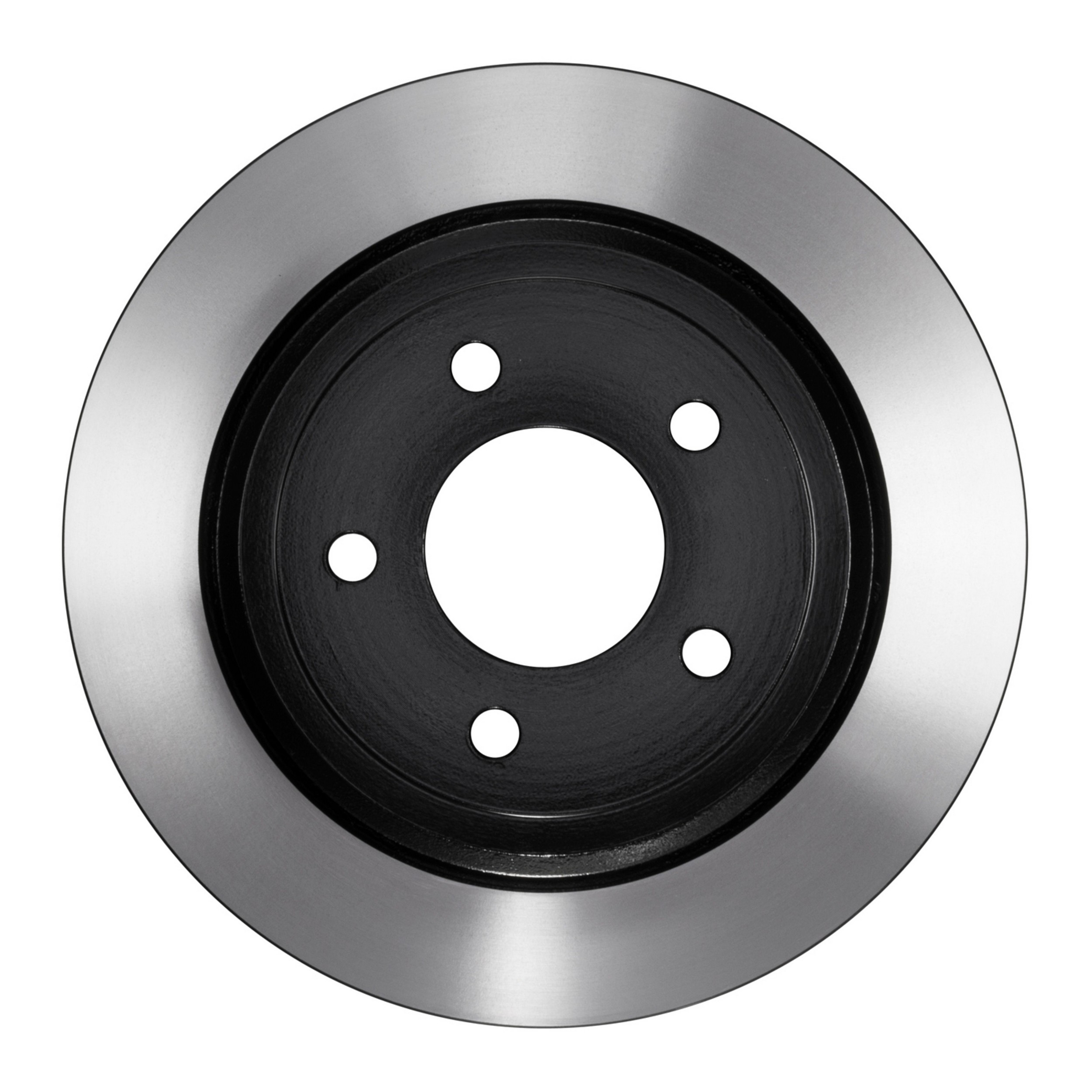 Rear Disc Brake Rotor