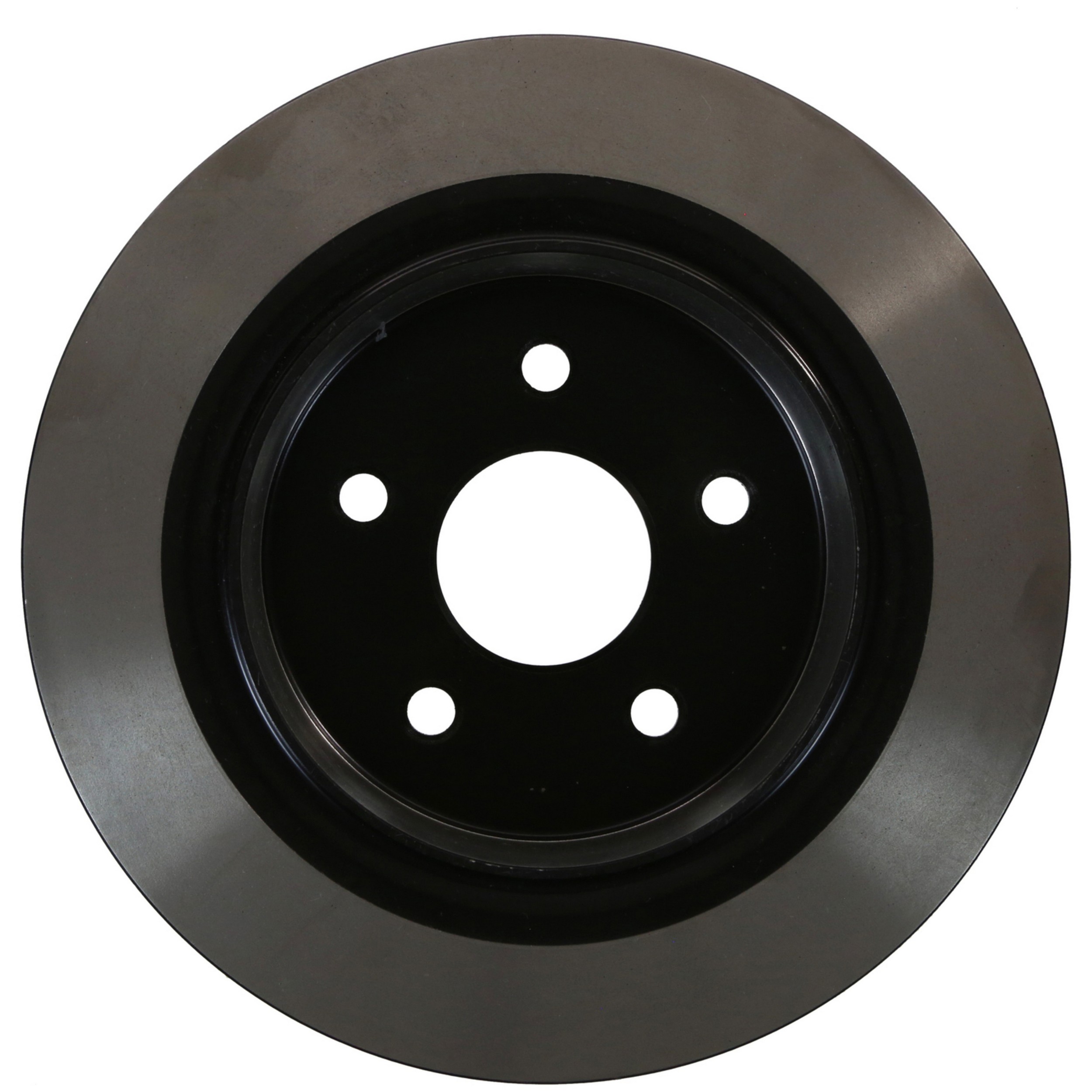 Rear Disc Brake Rotor