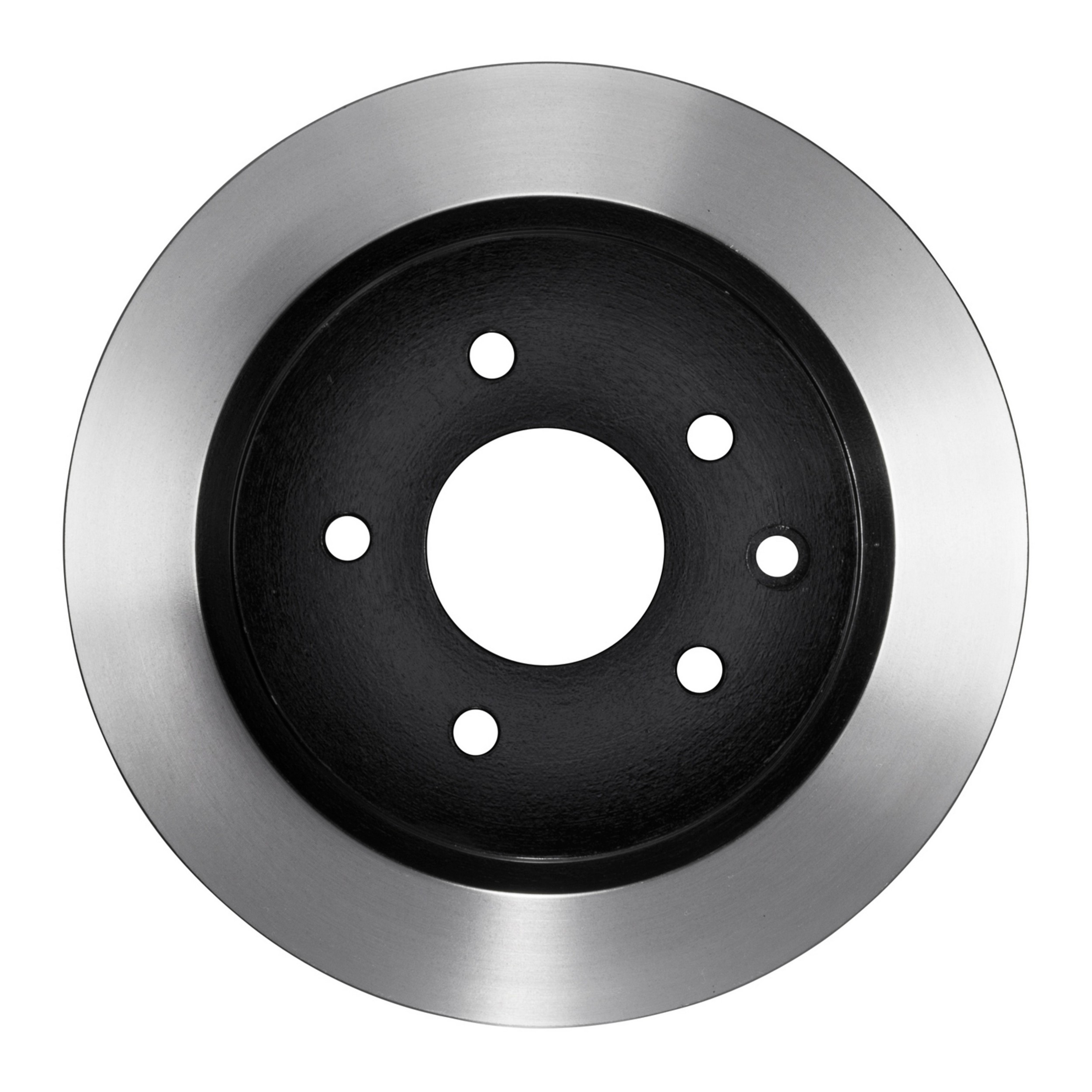 Rear Disc Brake Rotor