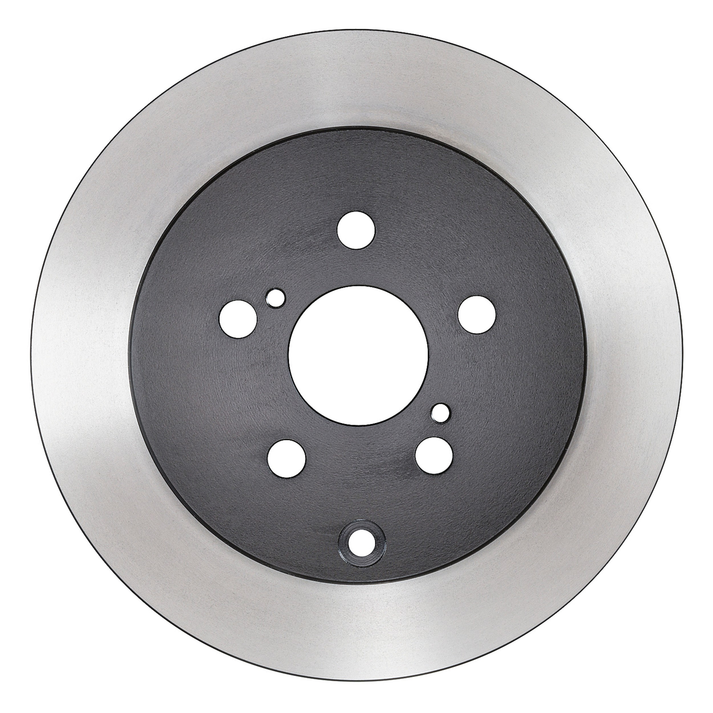 Rear Disc Brake Rotor