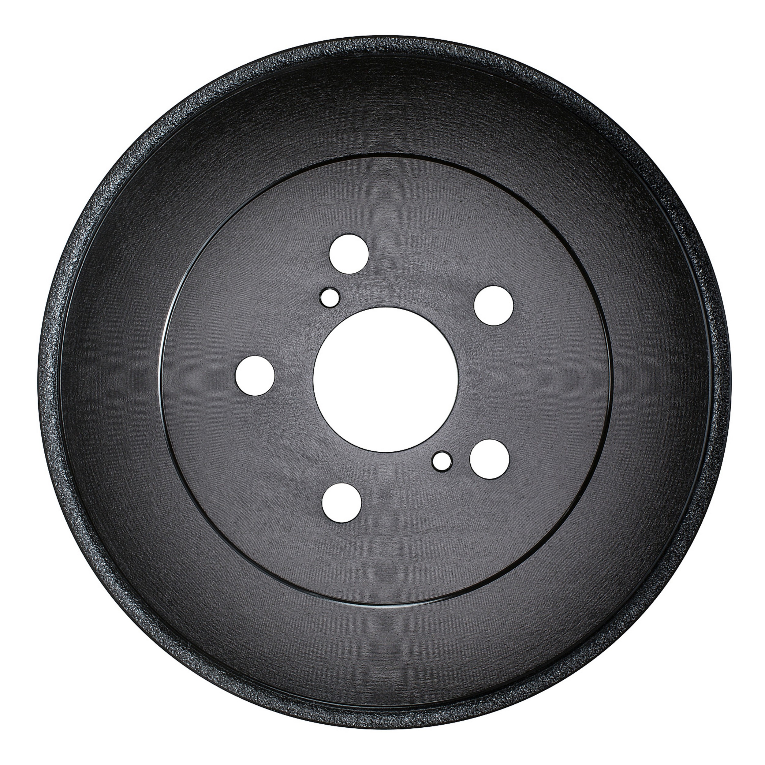 Rear Brake Drum