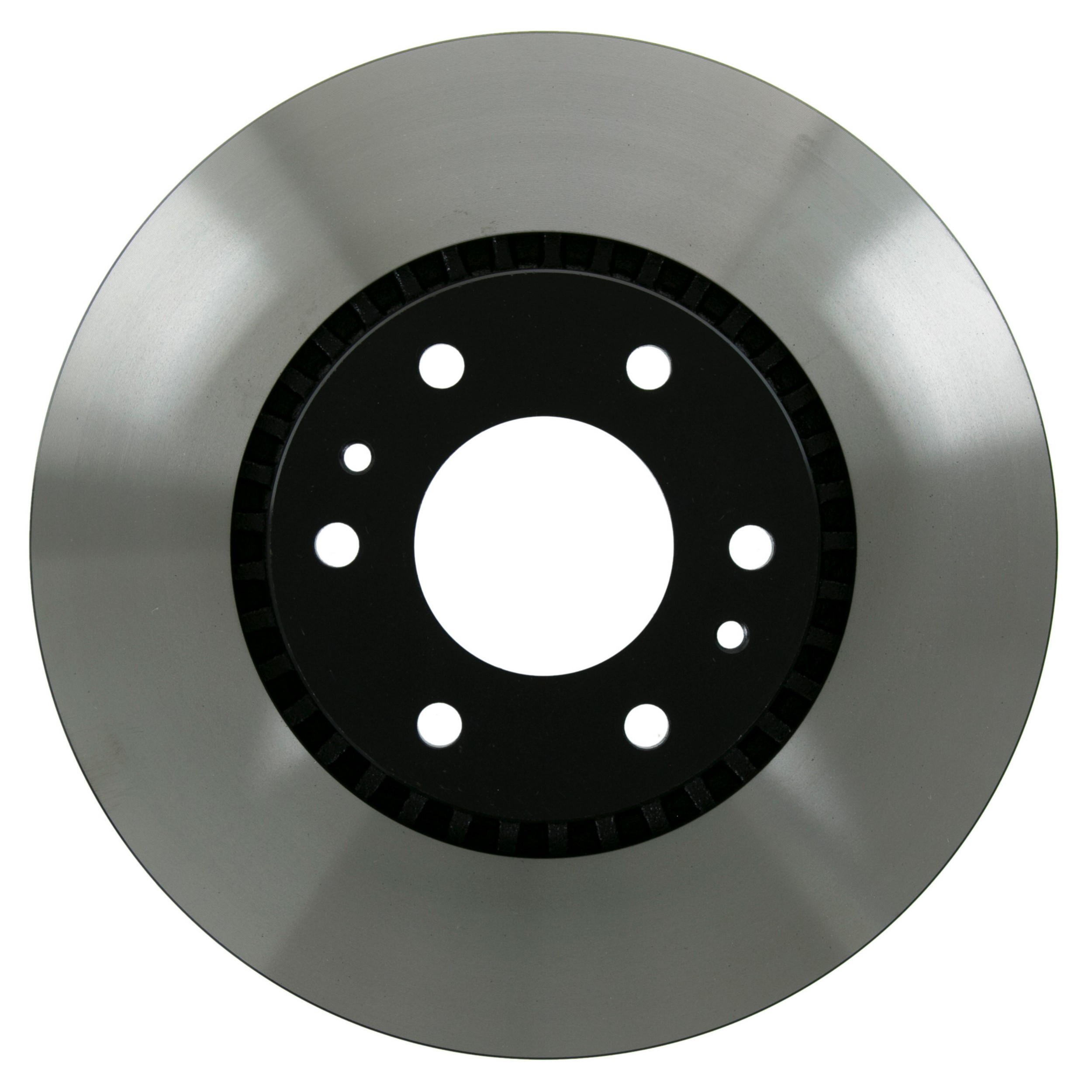 Front Disc Brake Rotor