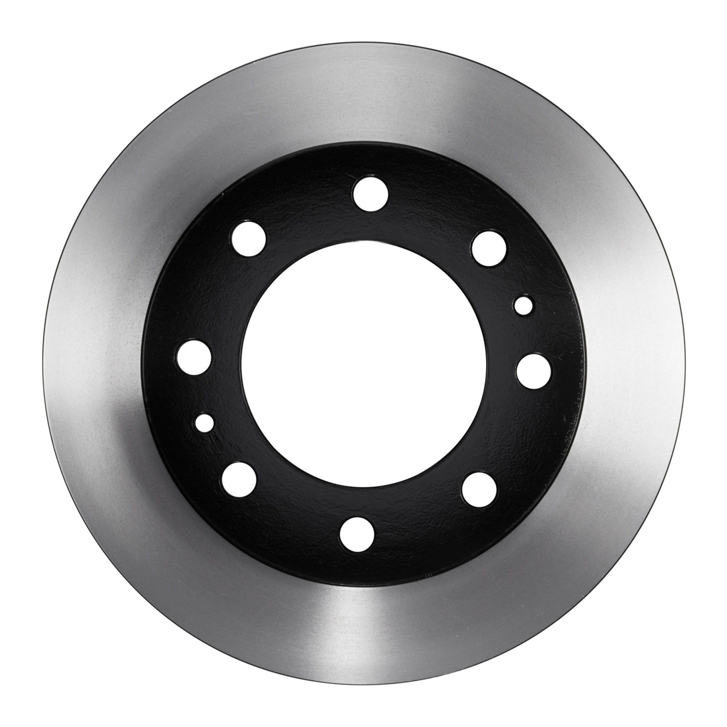 Front Disc Brake Rotor