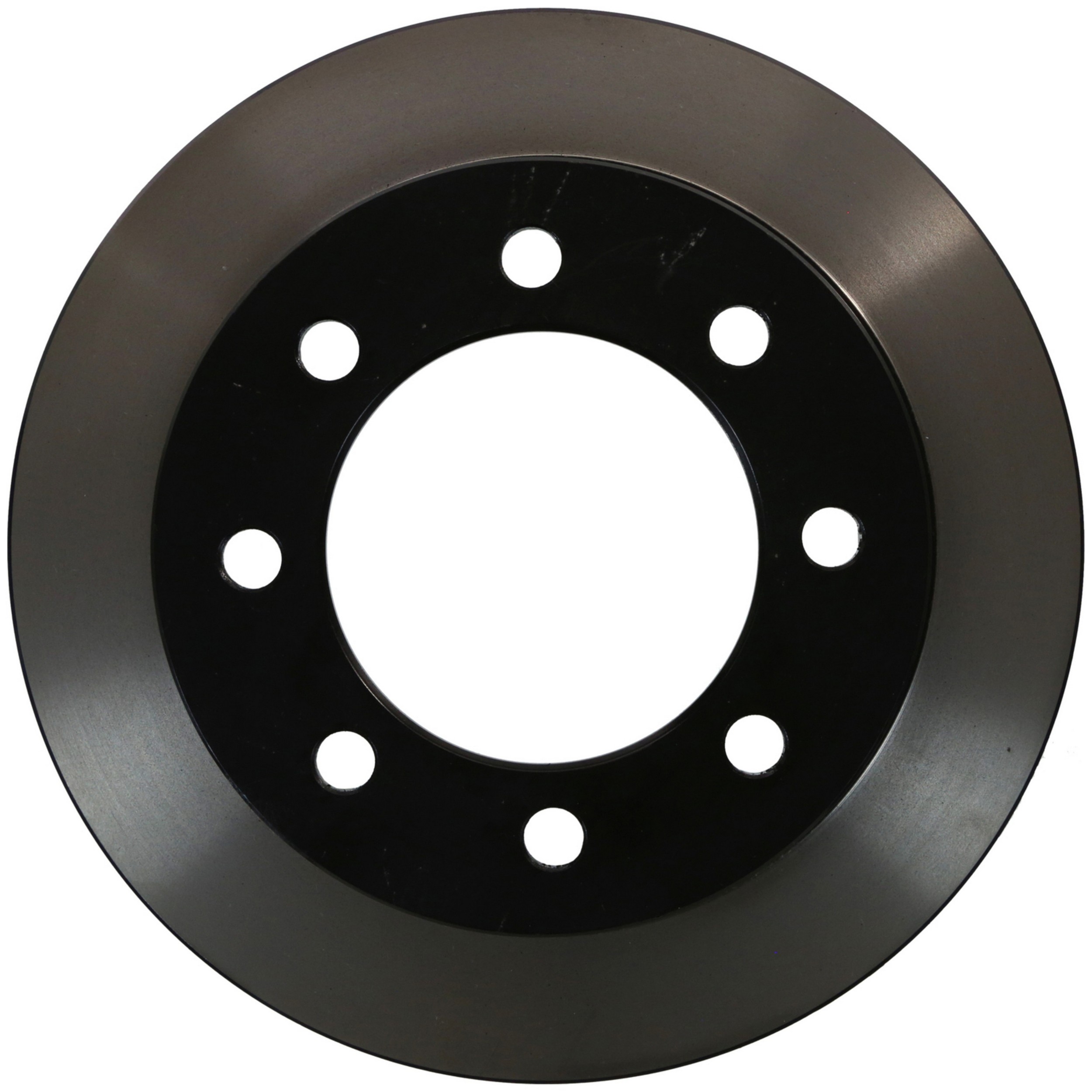 Rear Disc Brake Rotor