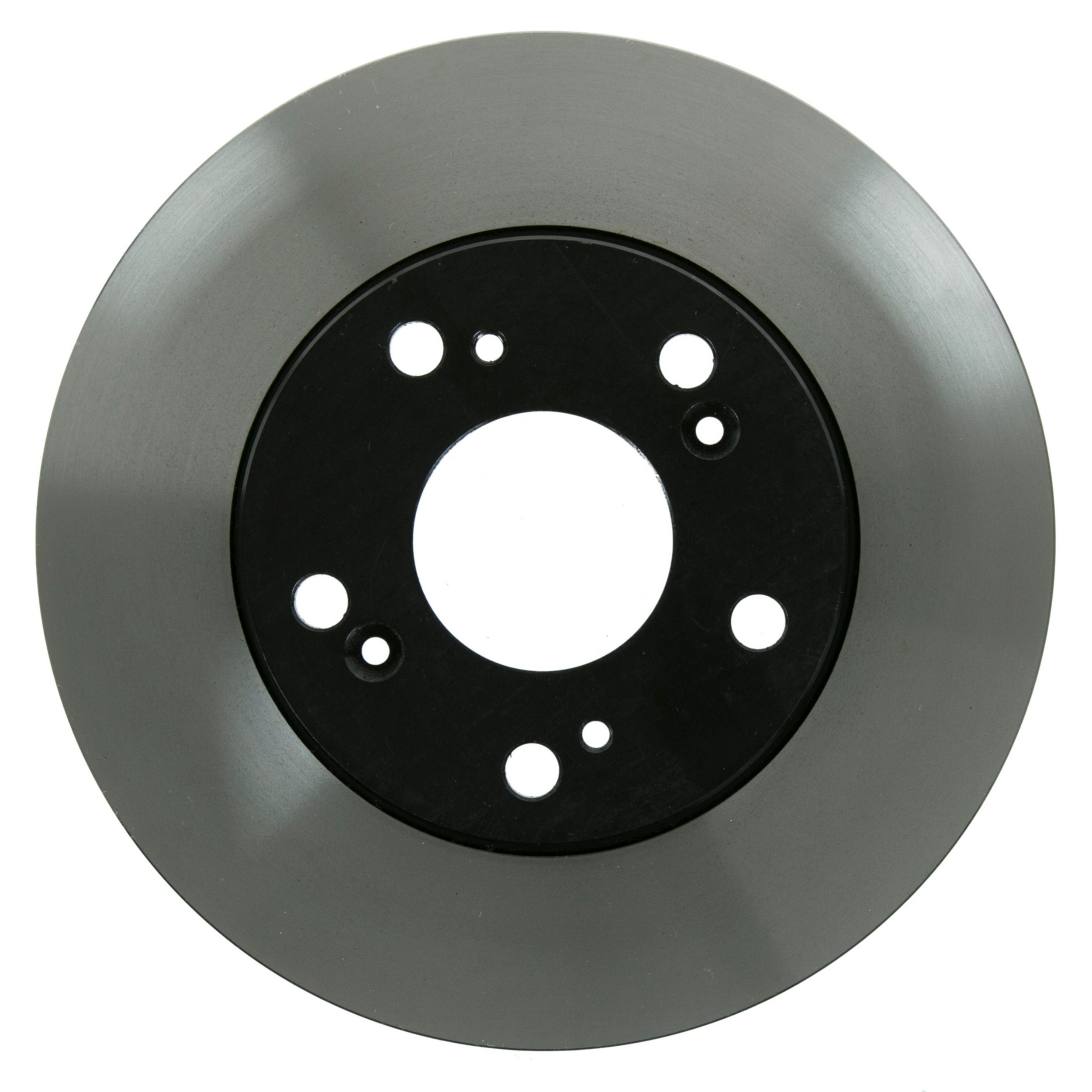 Front Disc Brake Rotor