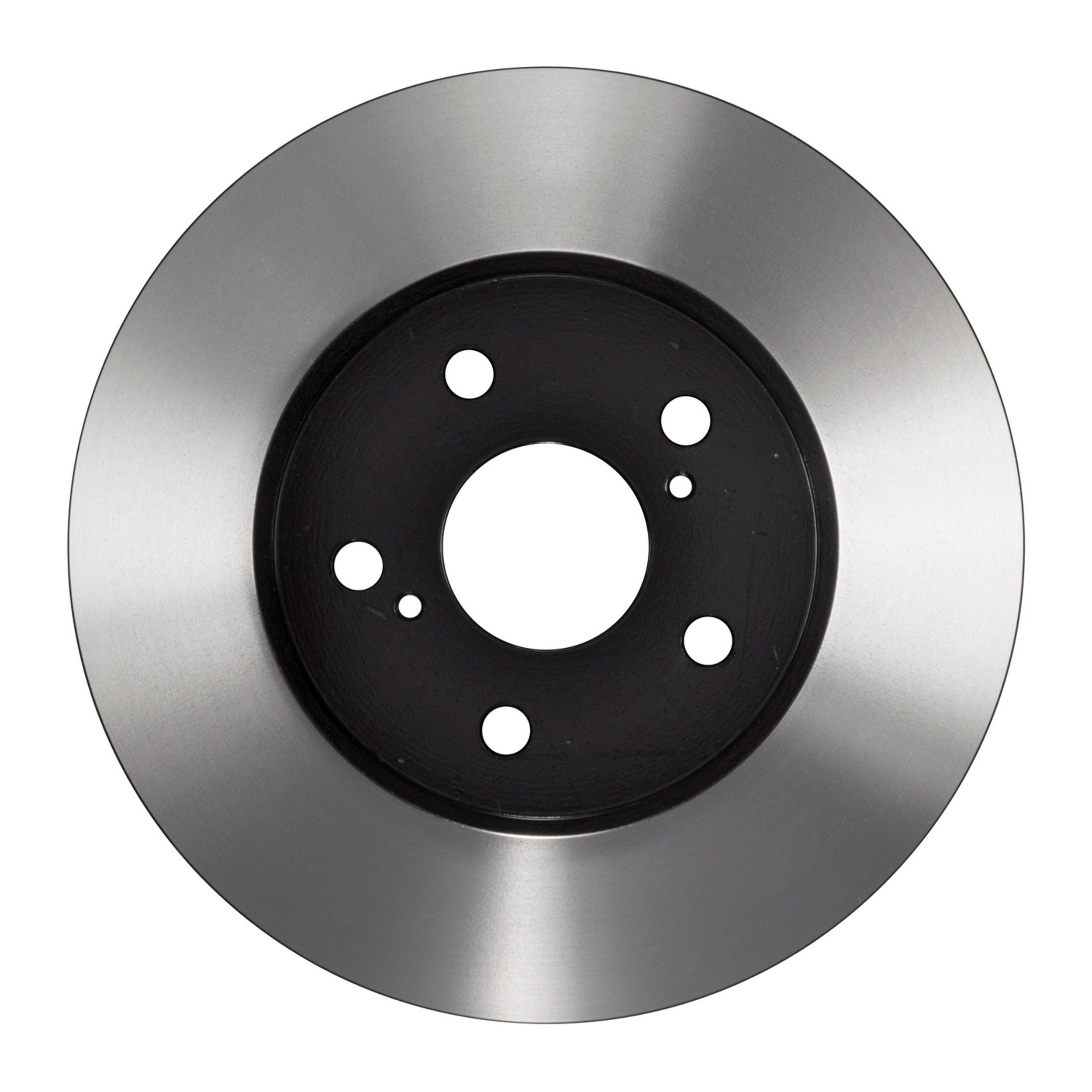 Front Disc Brake Rotor