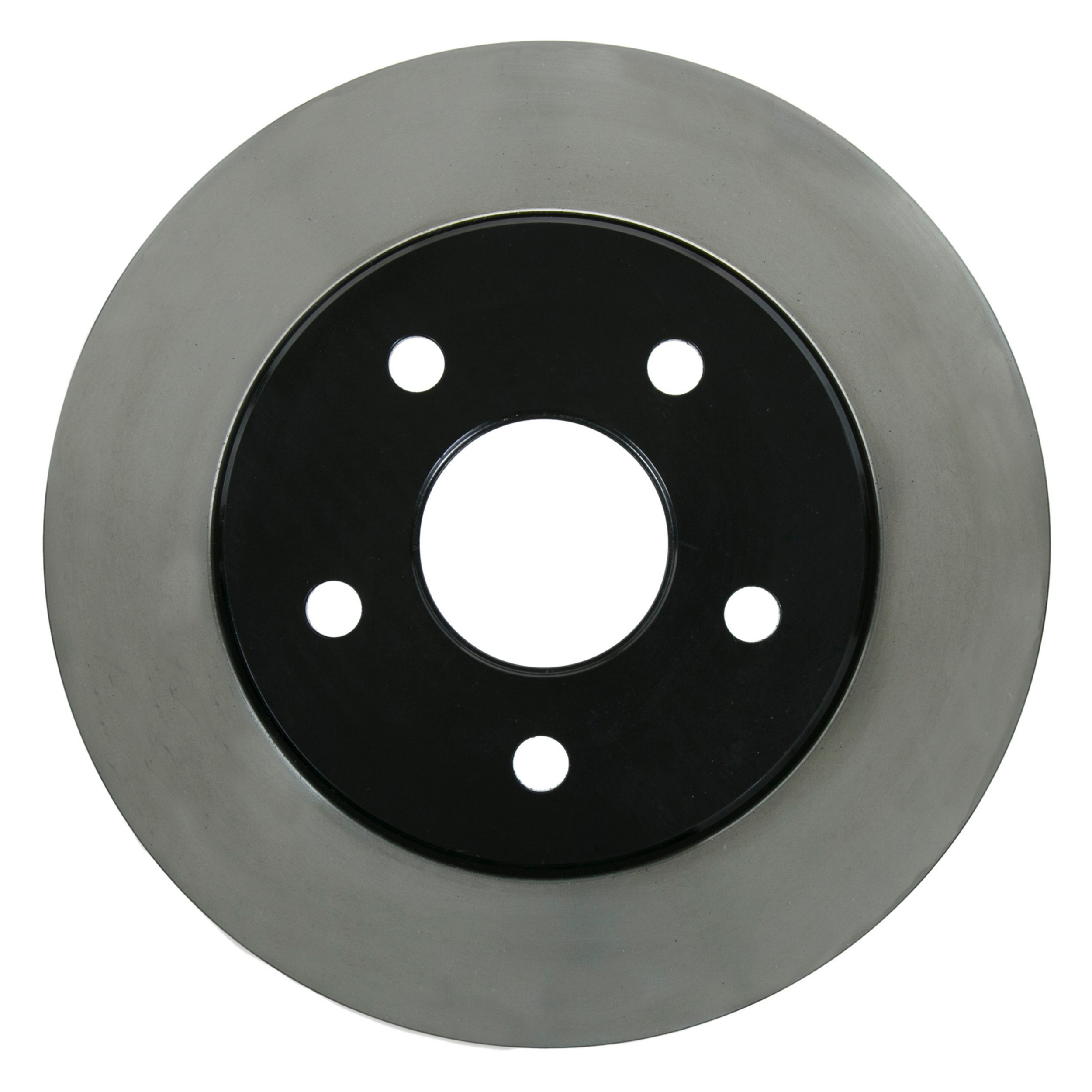 Front Disc Brake Rotor