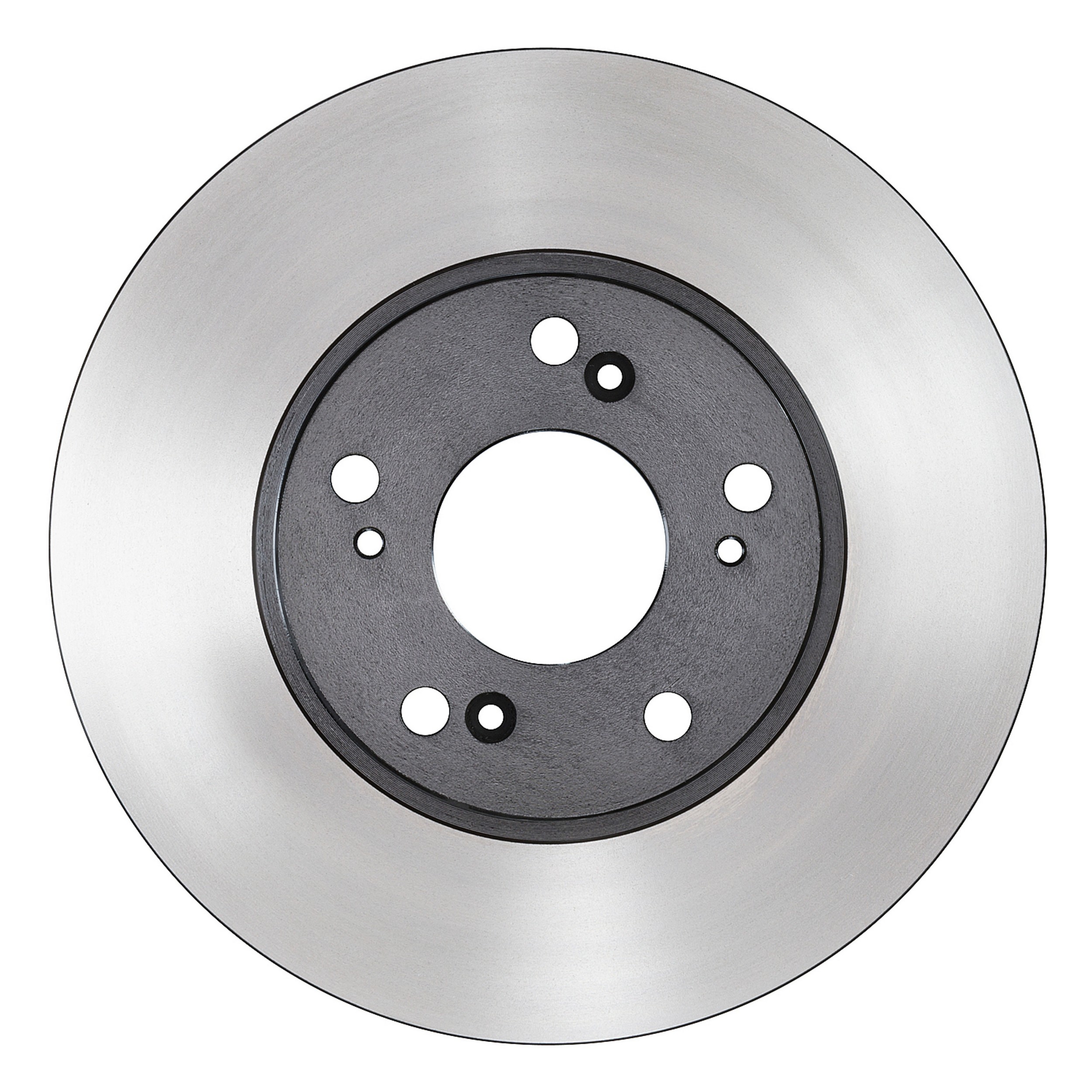 Front Disc Brake Rotor