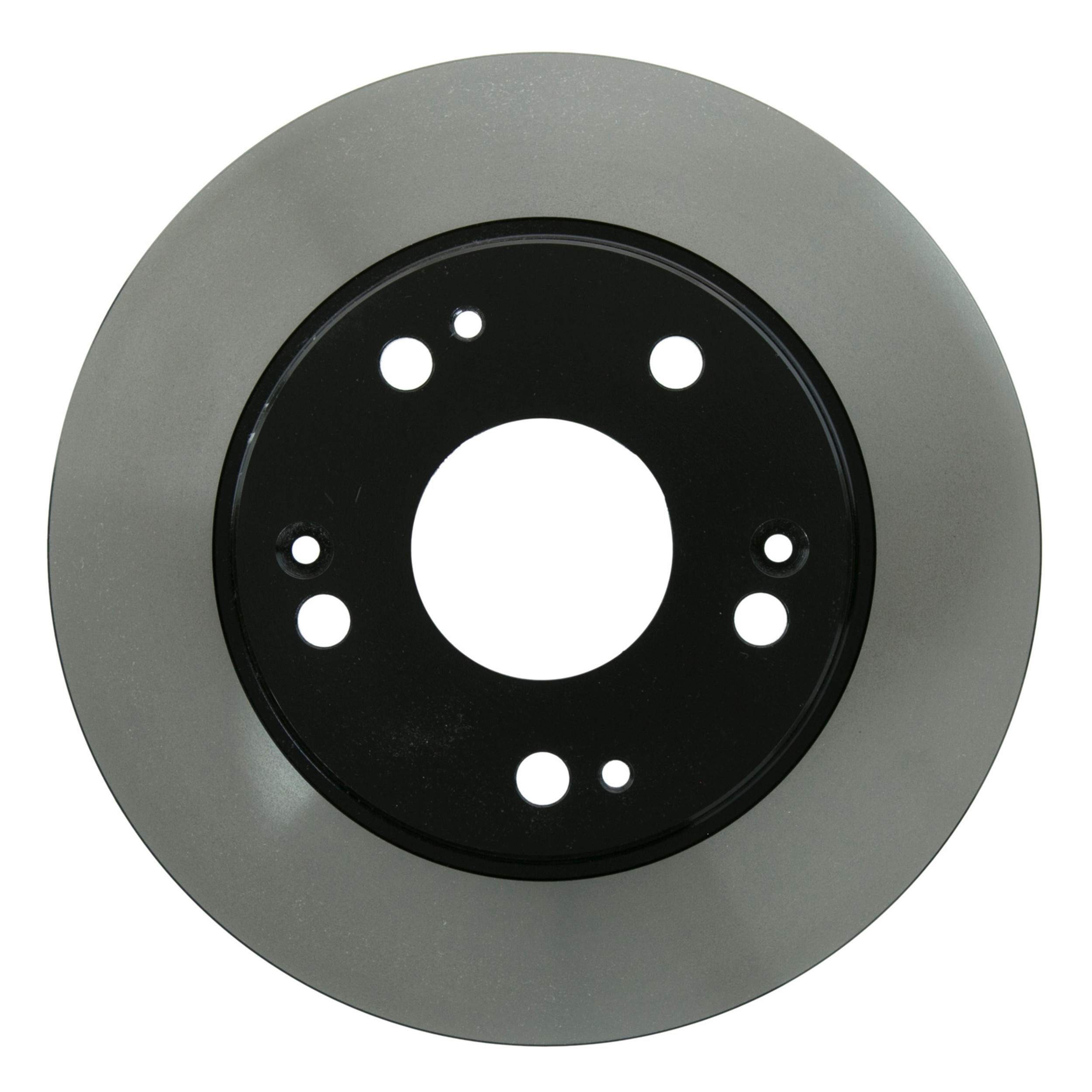 Rear Disc Brake Rotor