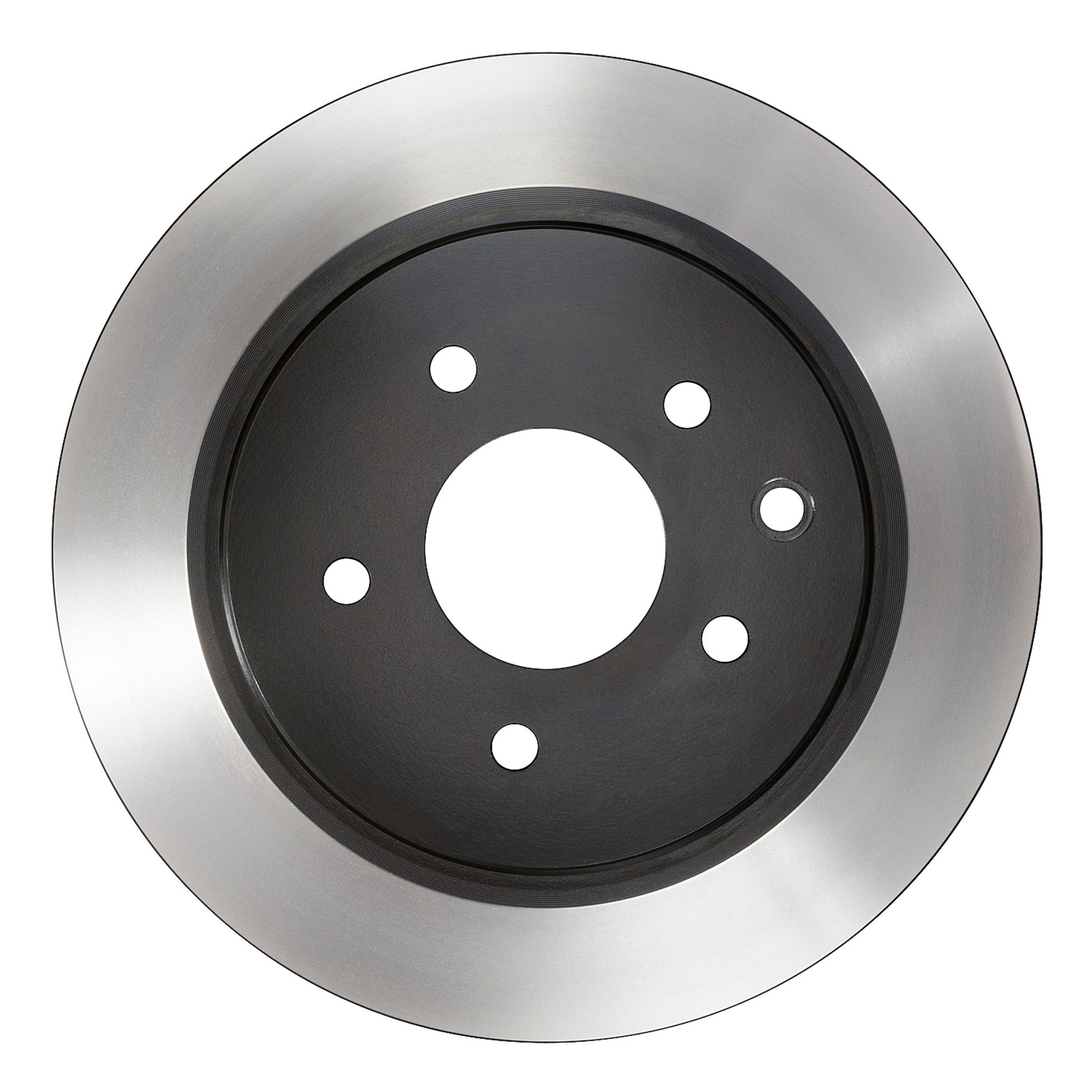 Rear Disc Brake Rotor