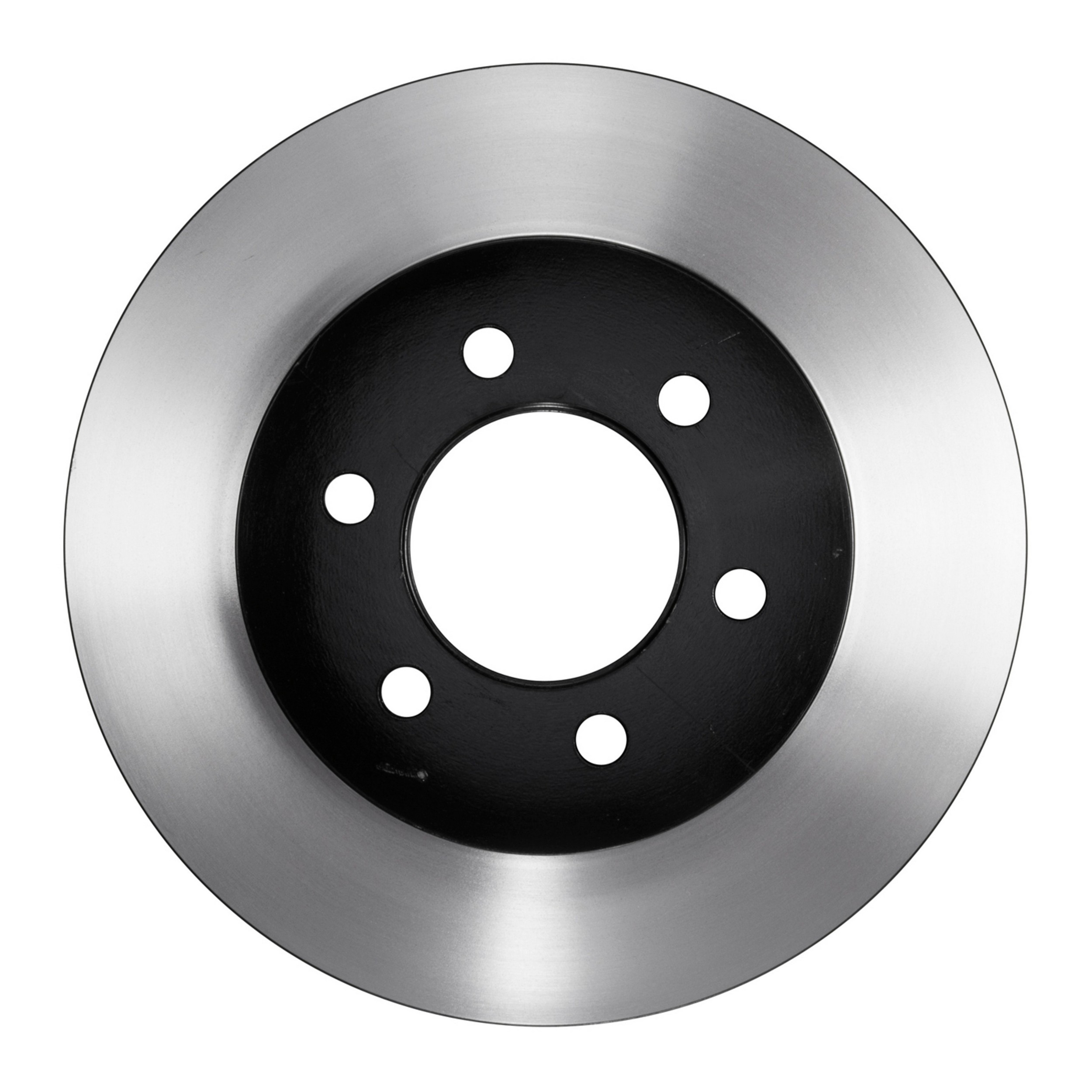 Front Disc Brake Rotor