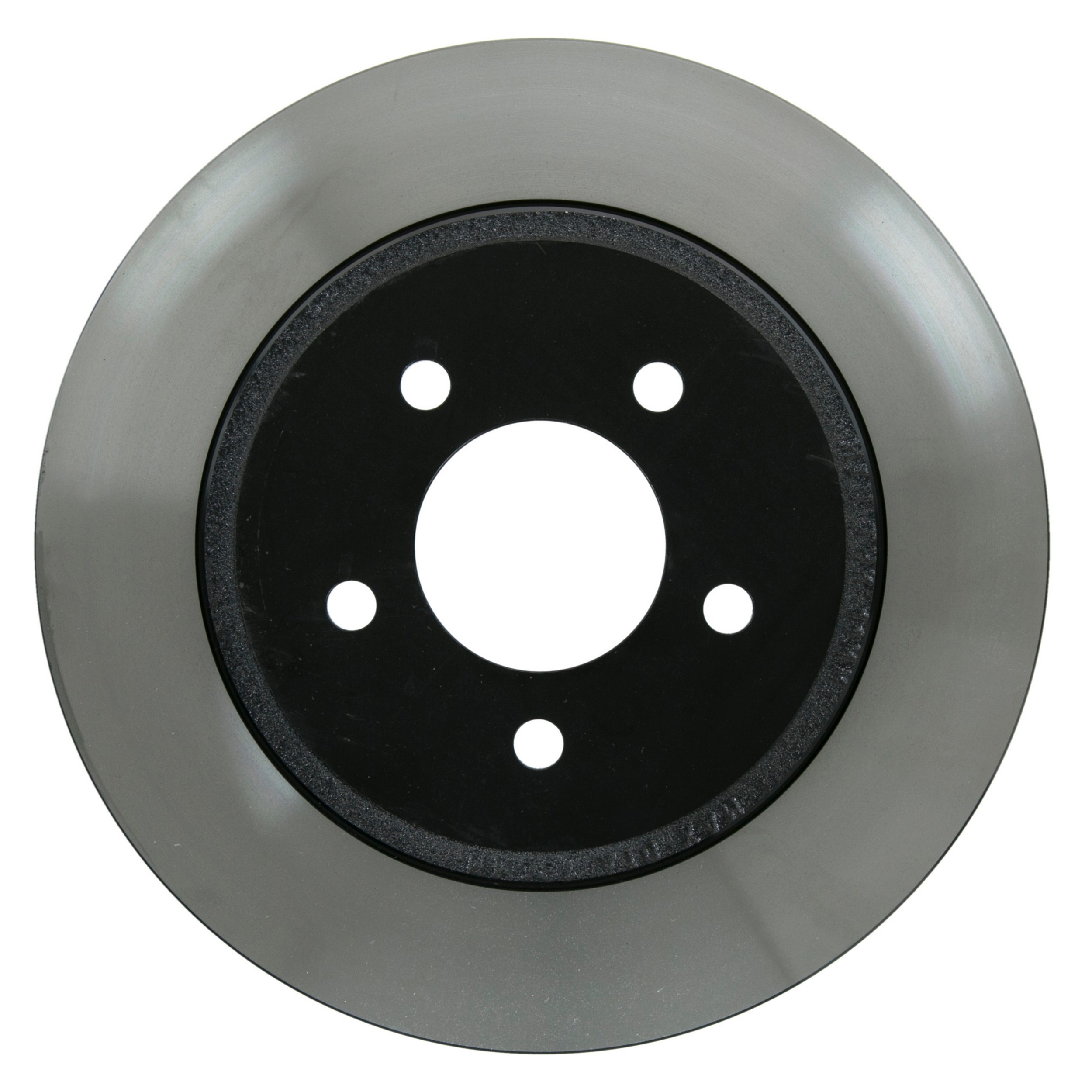 Rear Disc Brake Rotor