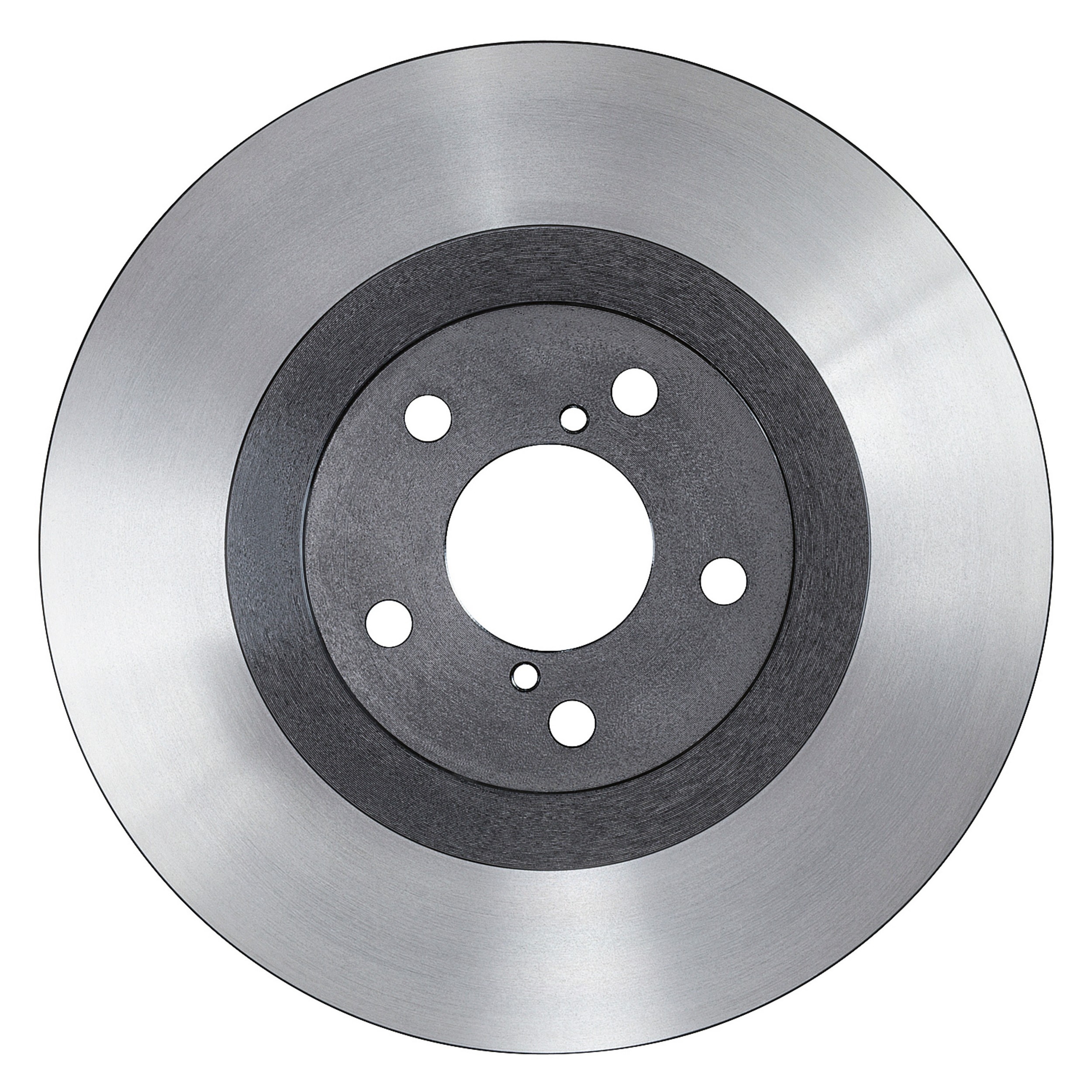 Front Disc Brake Rotor