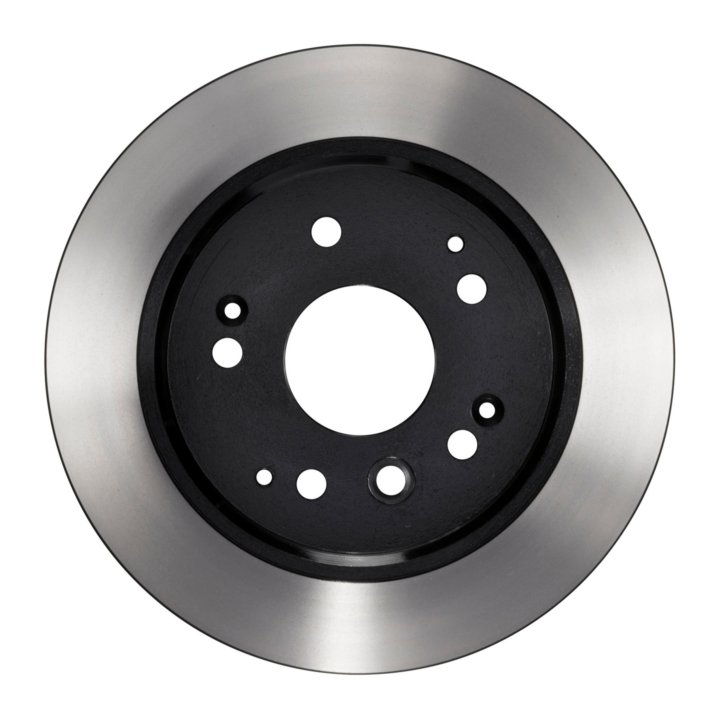 Rear Disc Brake Rotor