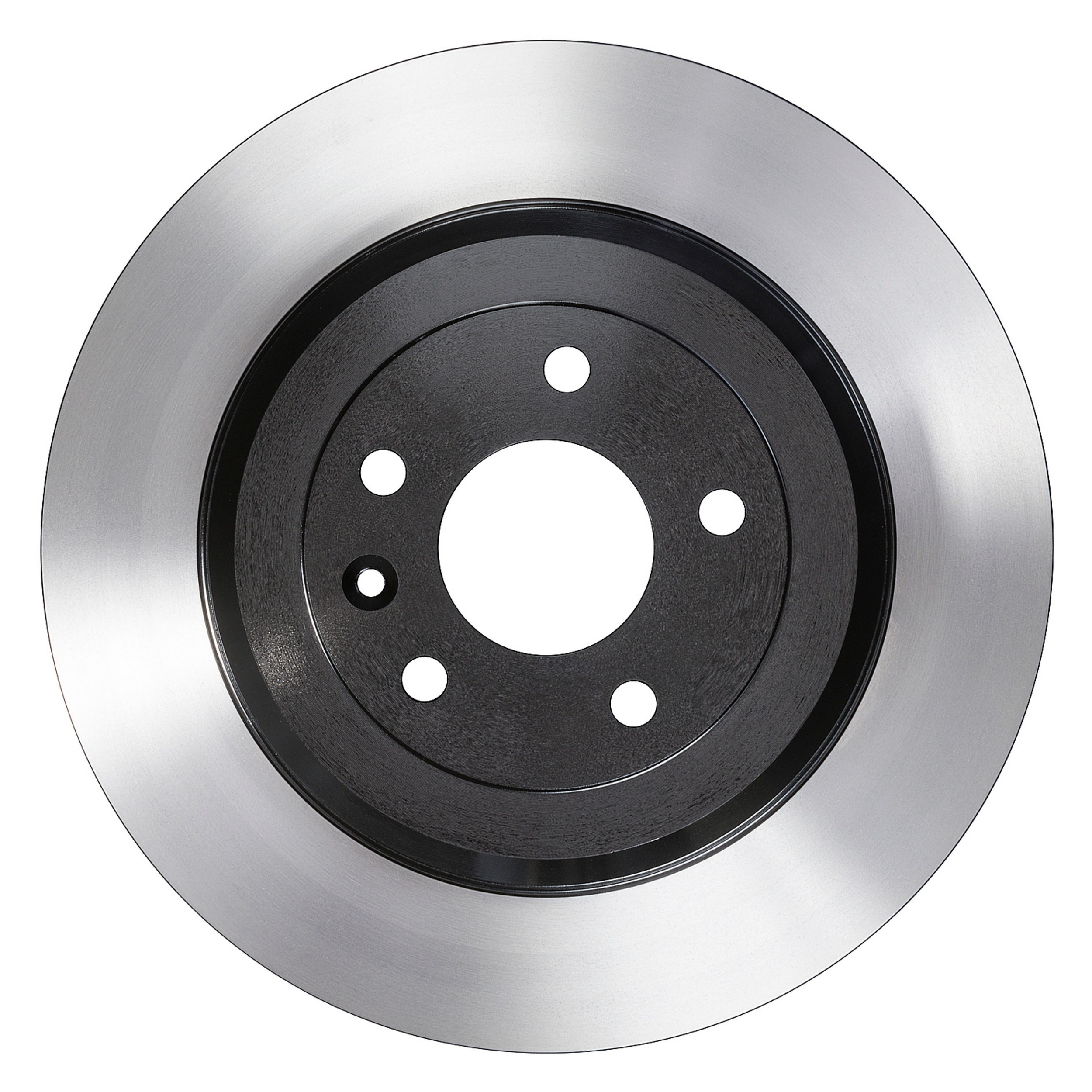 Rear Disc Brake Rotor