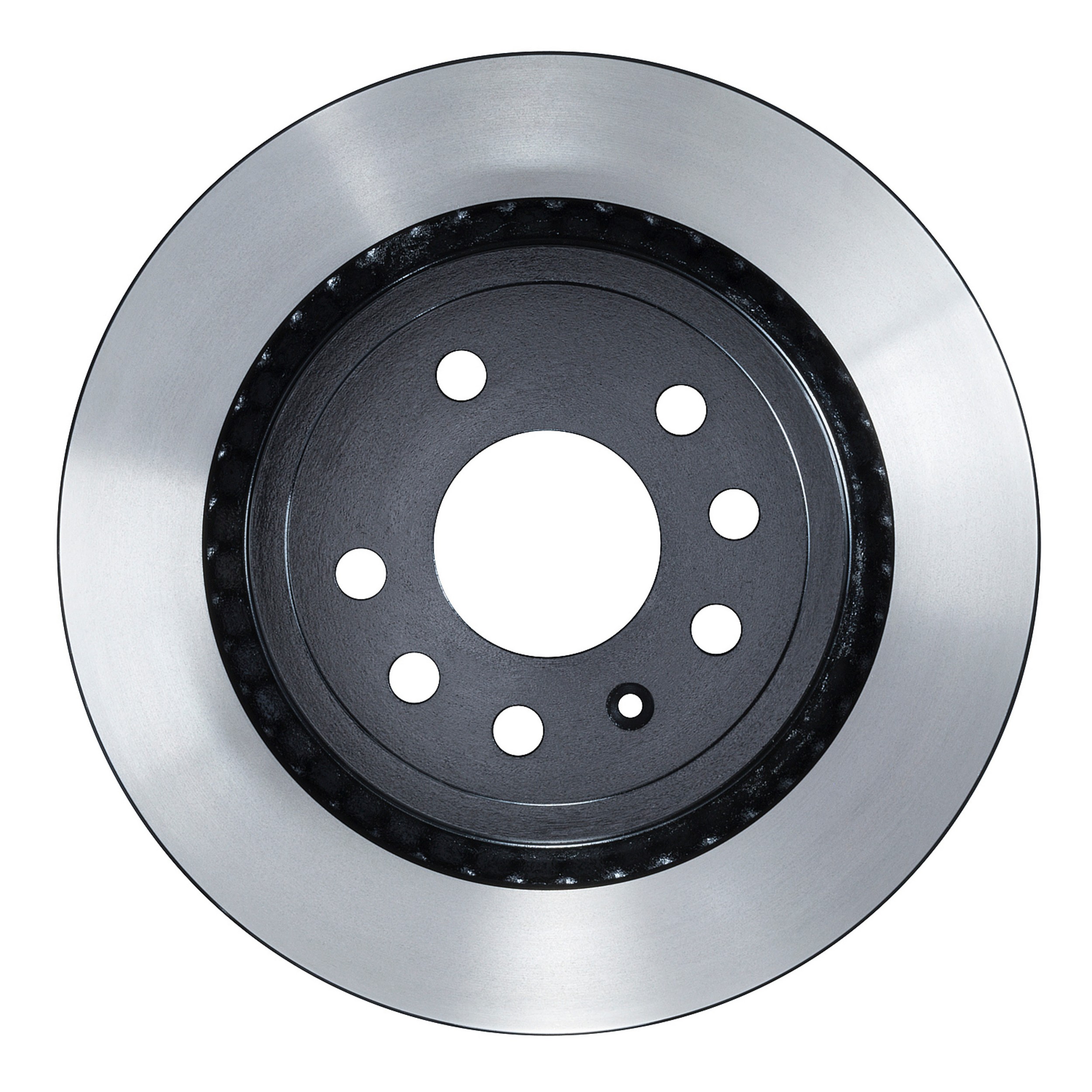 Rear Disc Brake Rotor