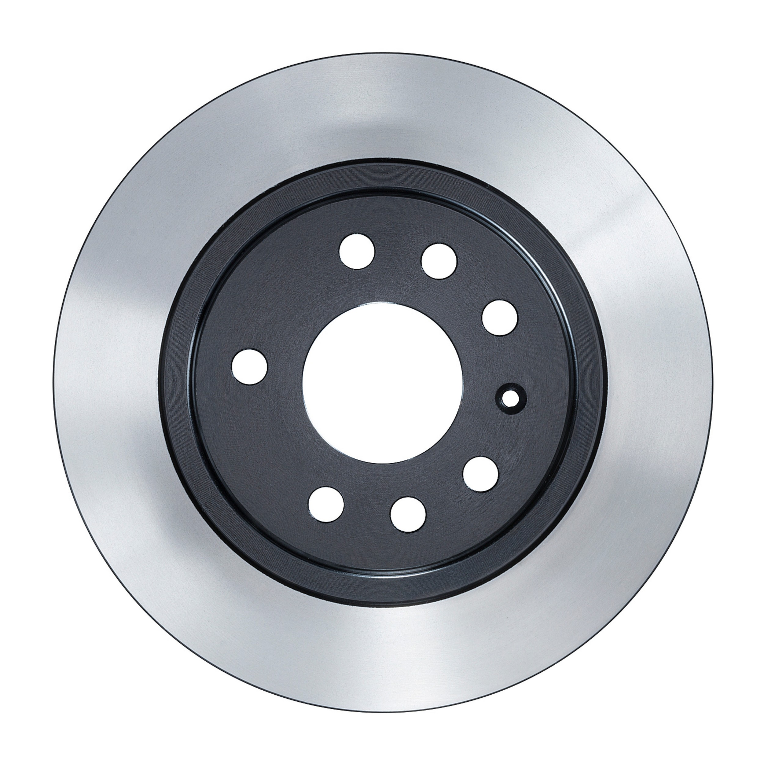 Rear Disc Brake Rotor