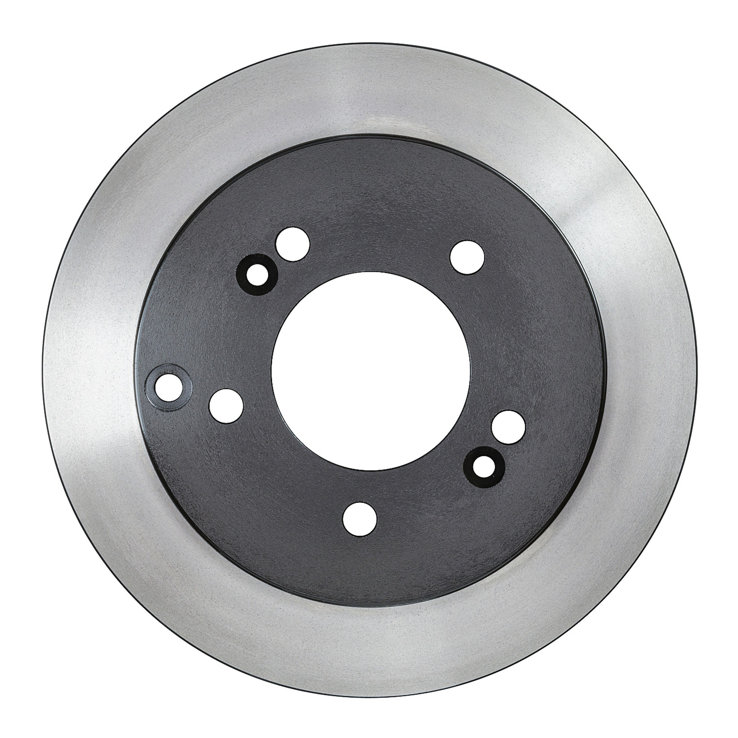 Rear Disc Brake Rotor