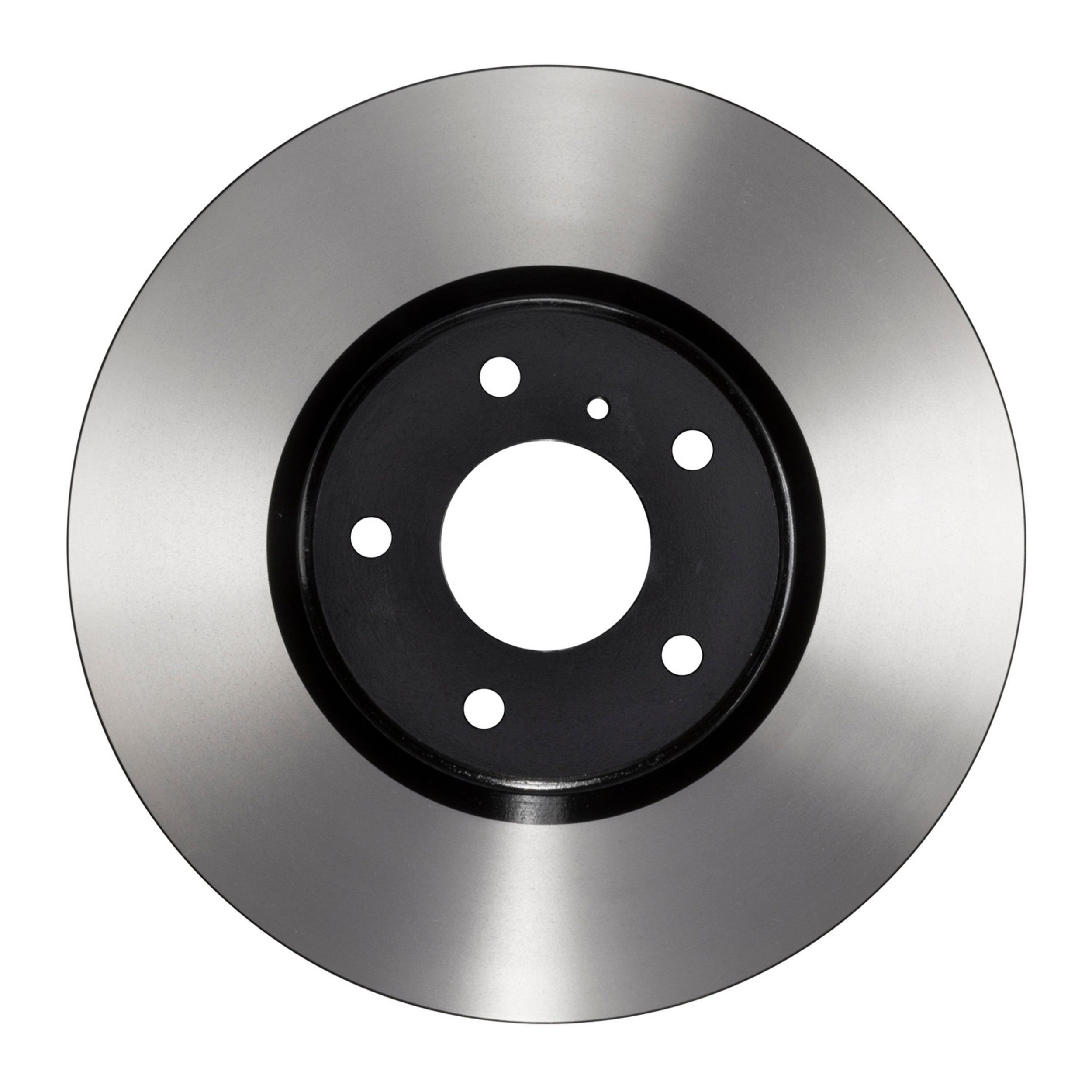 Front Disc Brake Rotor