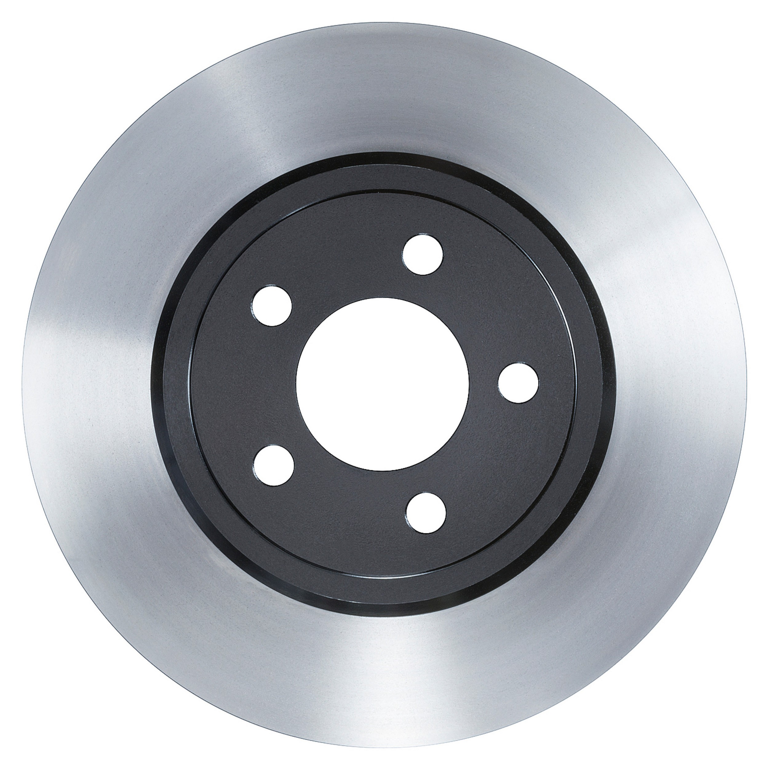 Rear Disc Brake Rotor