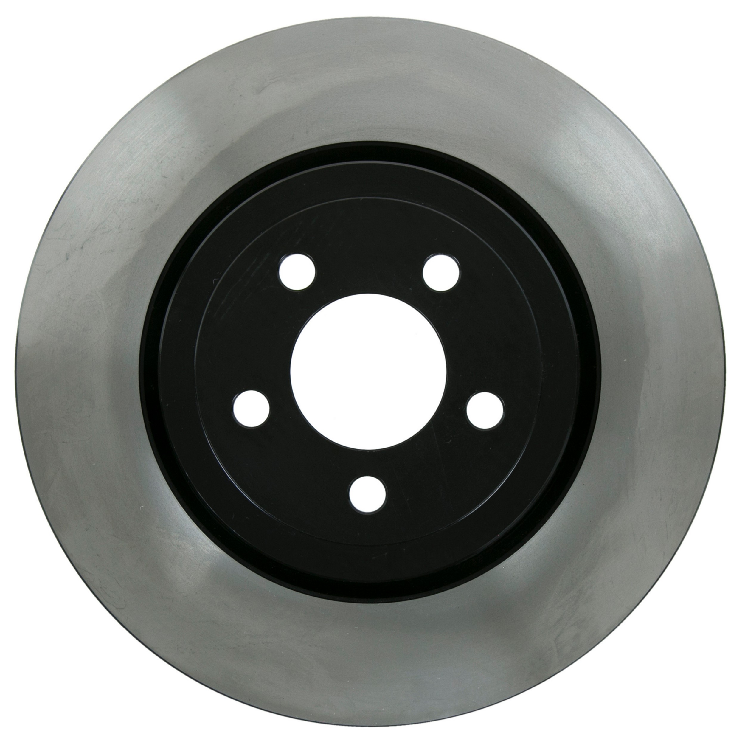 Front Disc Brake Rotor