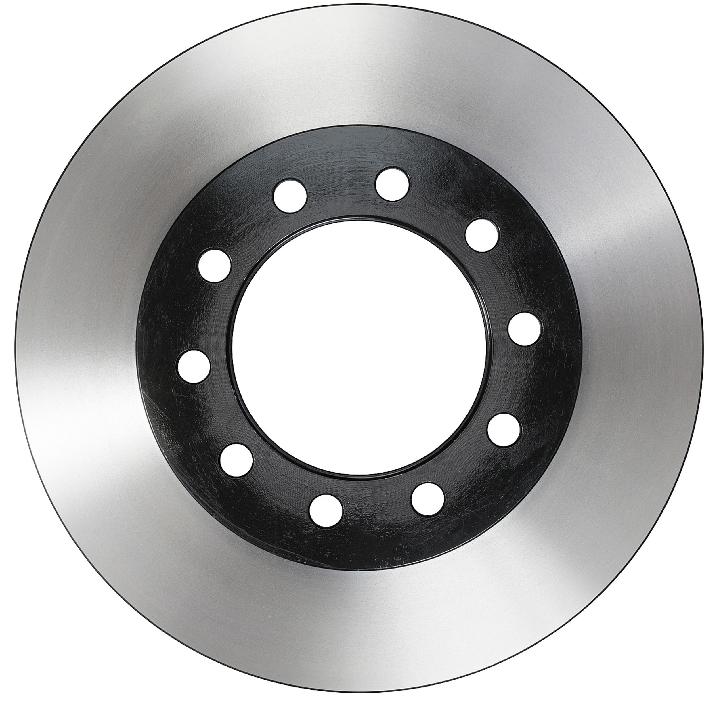 Front Disc Brake Rotor