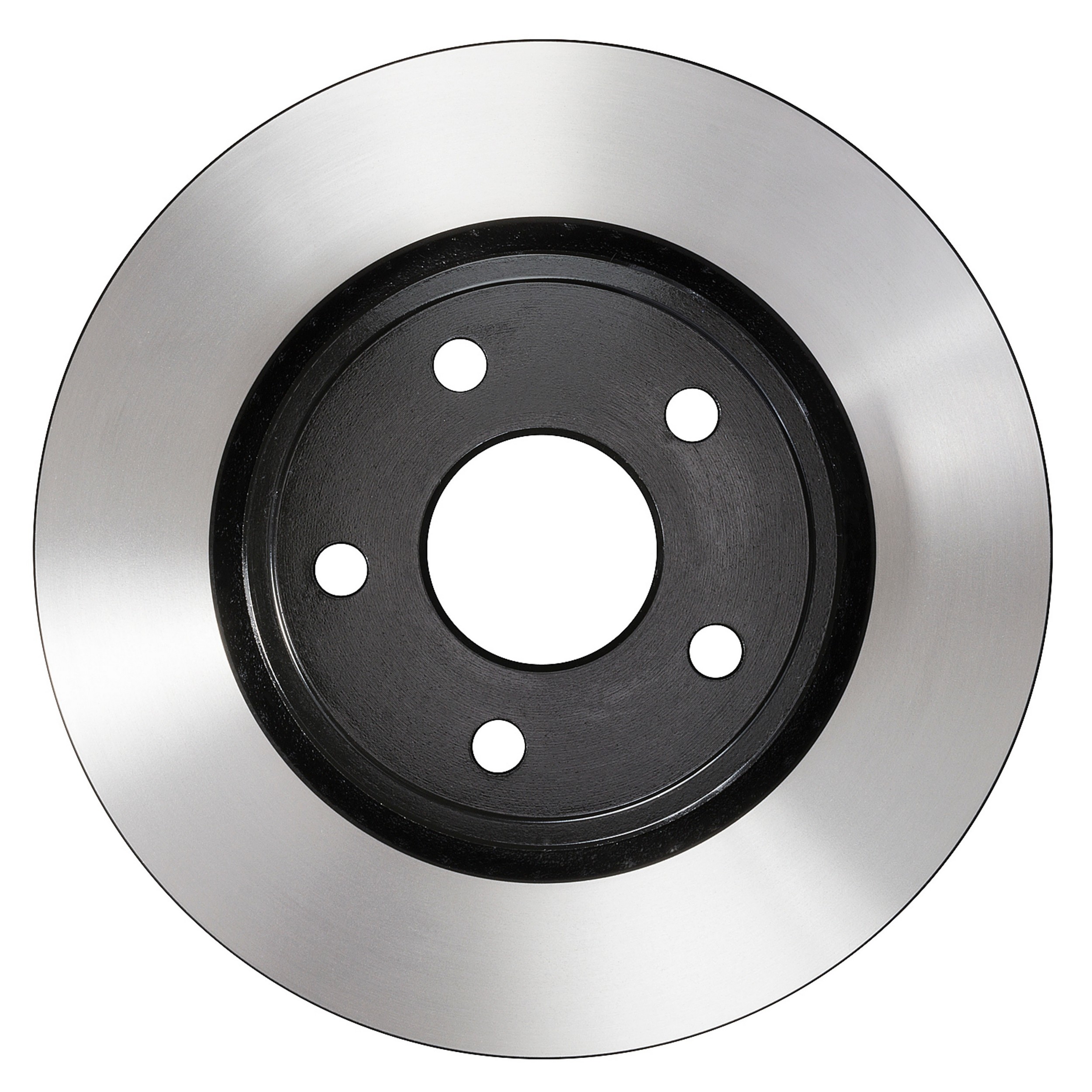 Front Disc Brake Rotor