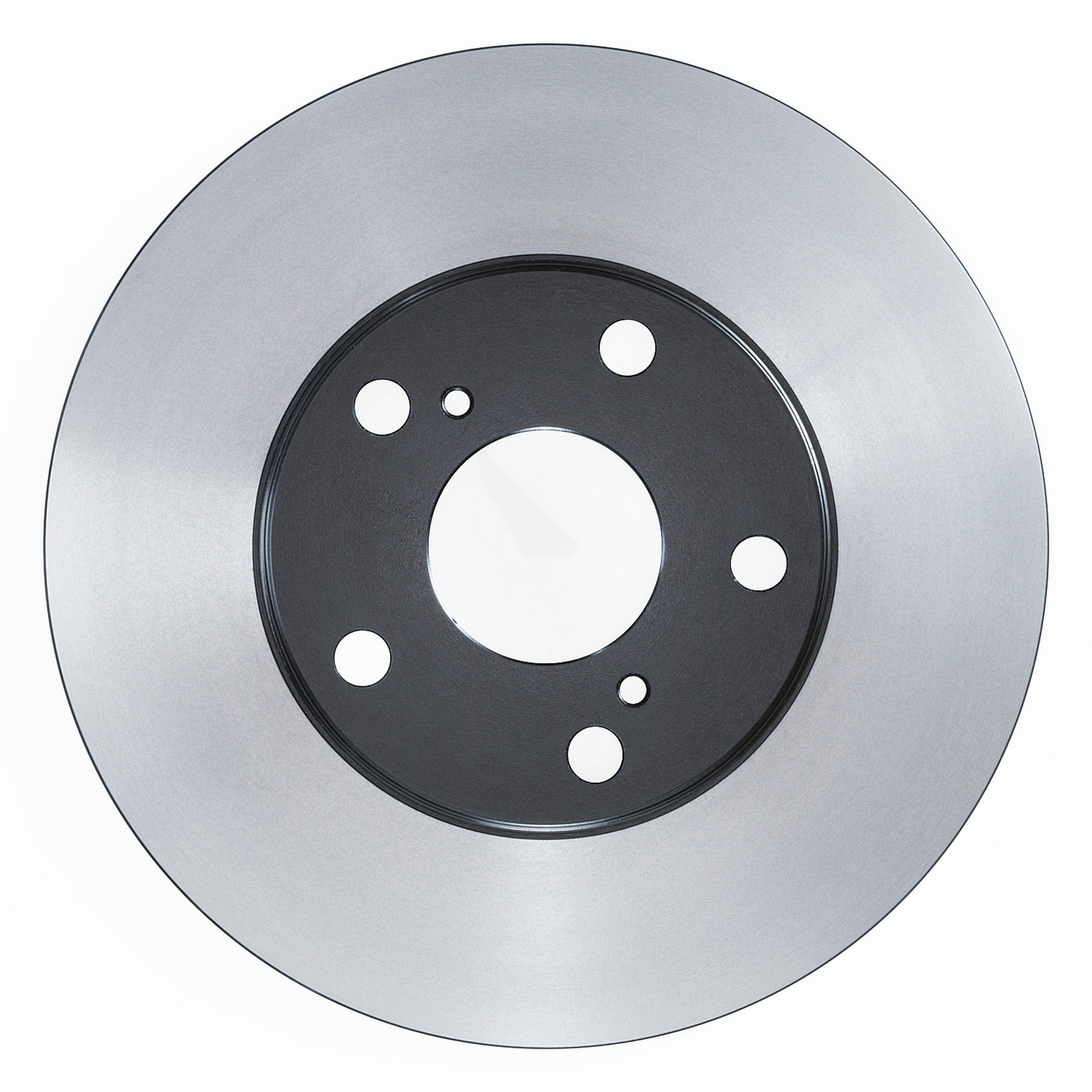 Front Disc Brake Rotor