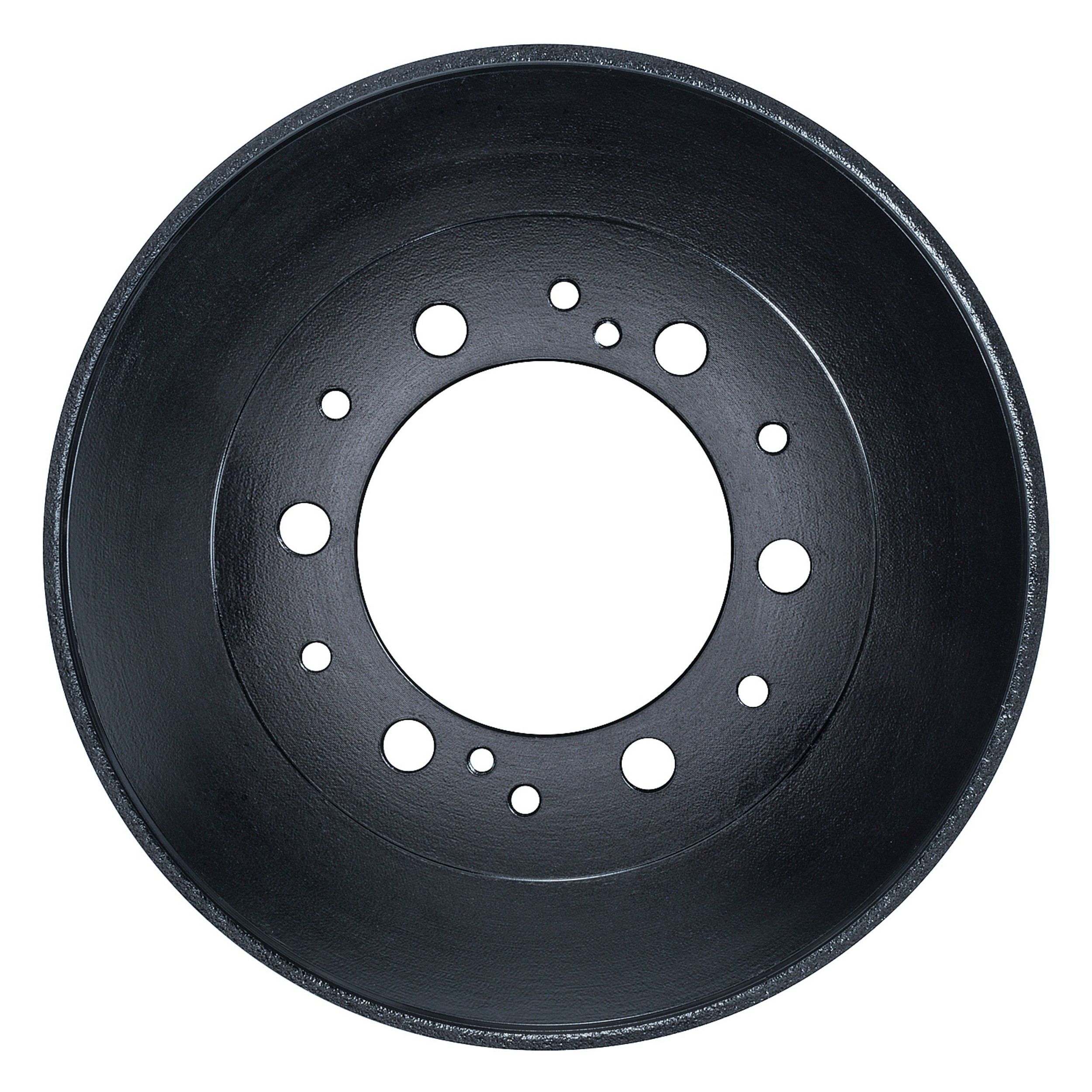 Rear Brake Drum