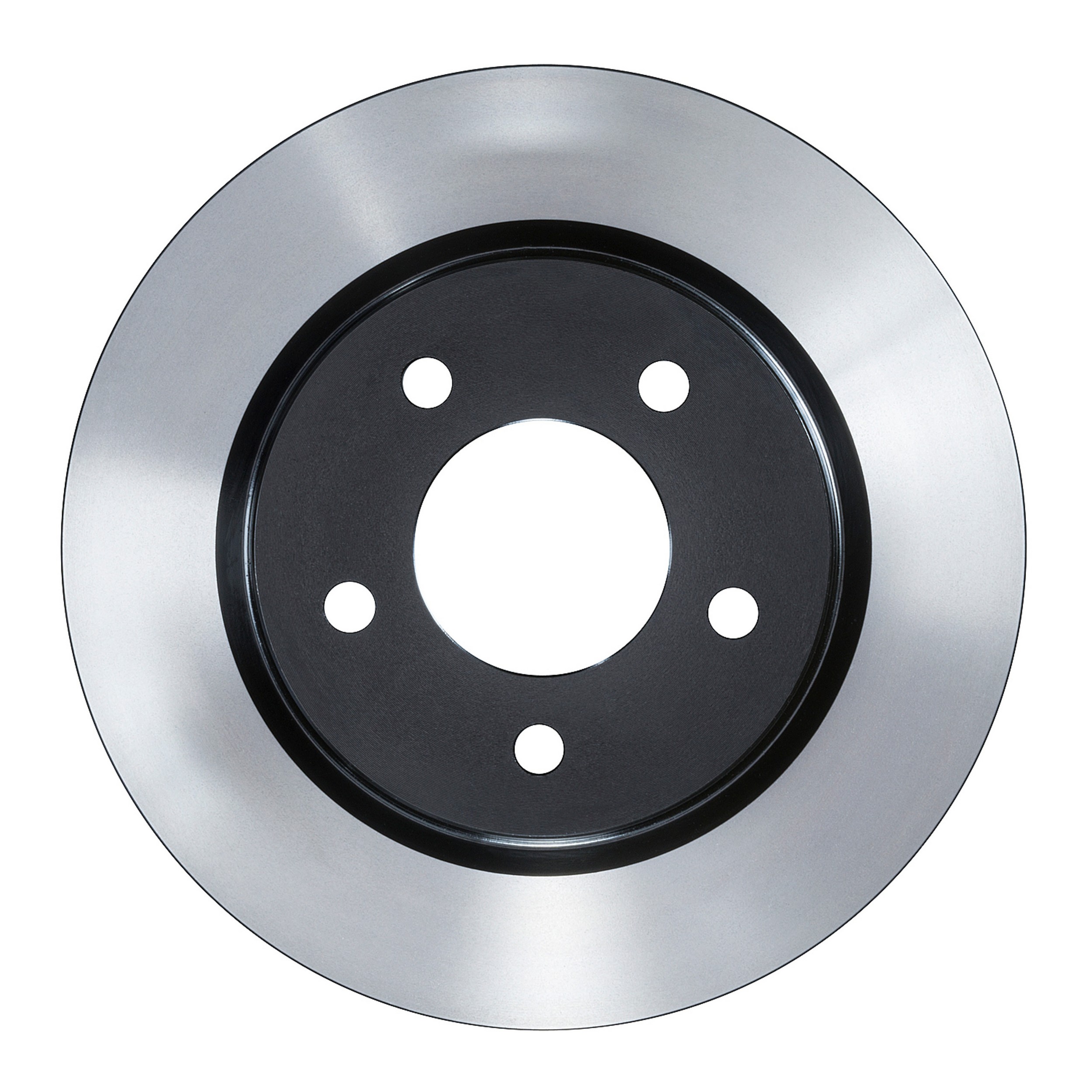 Rear Disc Brake Rotor