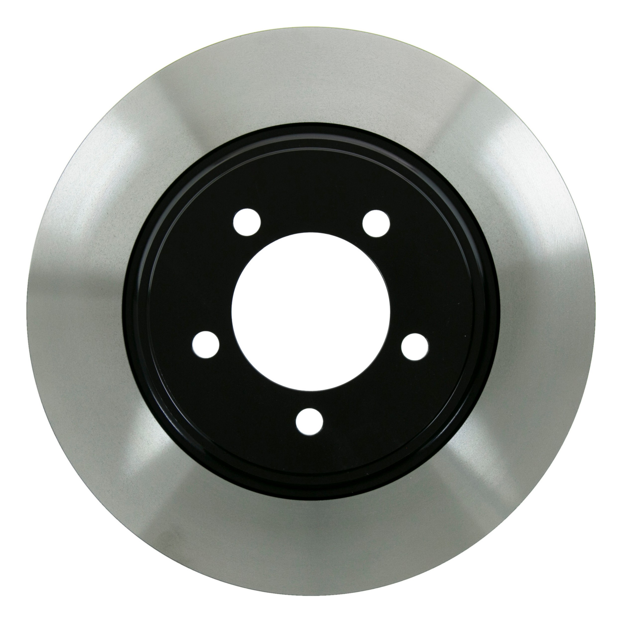 Front Disc Brake Rotor